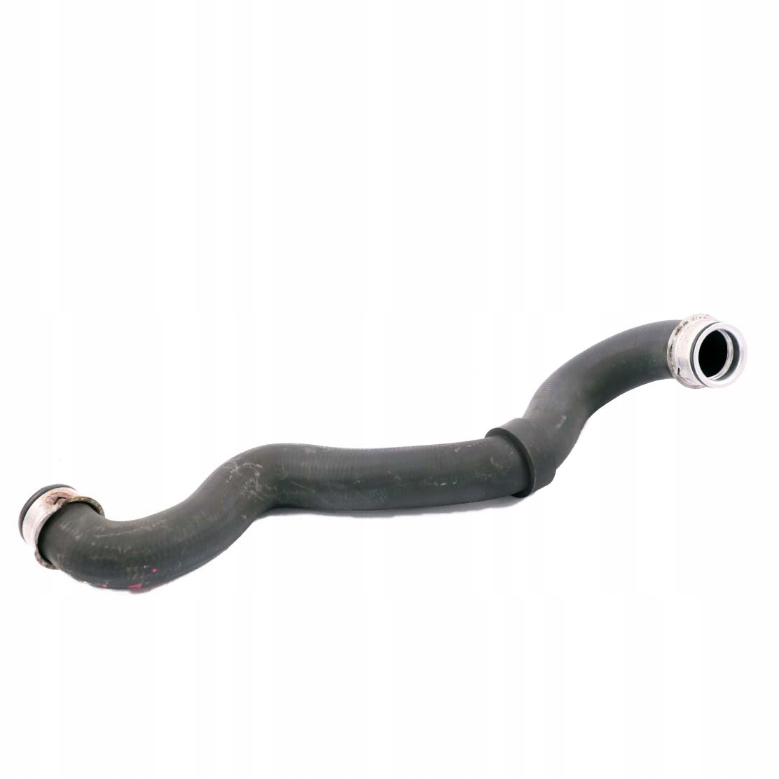 Mercedes-Benz C-Class W203 Kompressor Radiator Top Hose Pipe Petrol A2035015782