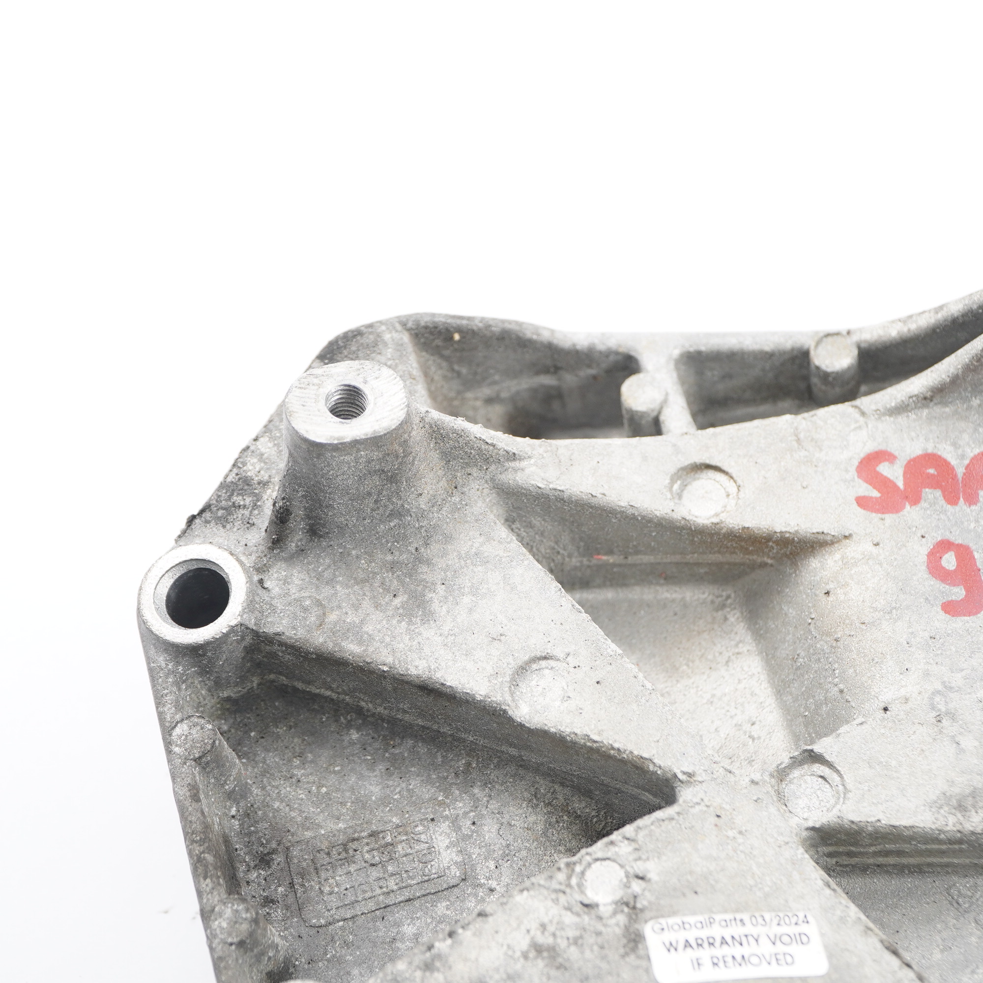 Engine Mount Bracket Saab 9-3 1.9 Ttdi Vauxhall Vectra  1.9 cdti Z19DTH 55210423