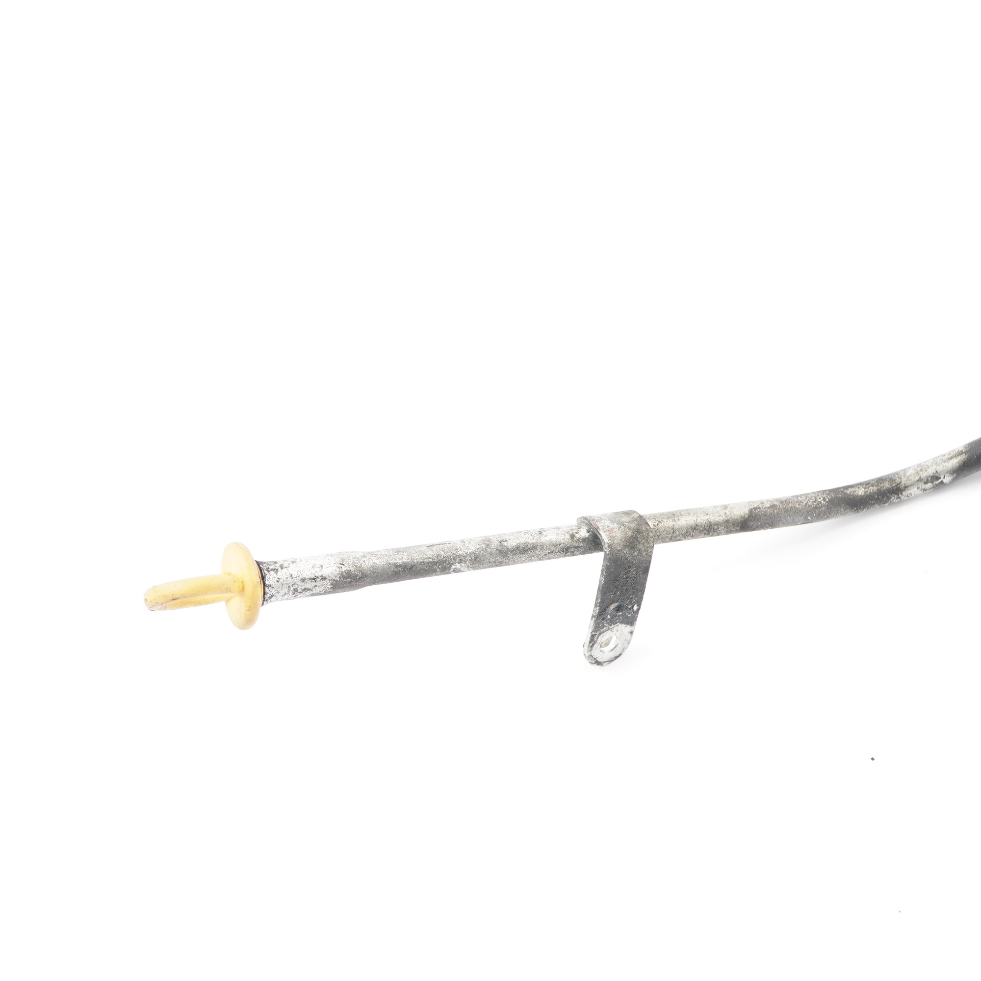 Saab 9-3 1.9 TTID Diesel Oil Dipstick Level Engine Guide Tube 55210905