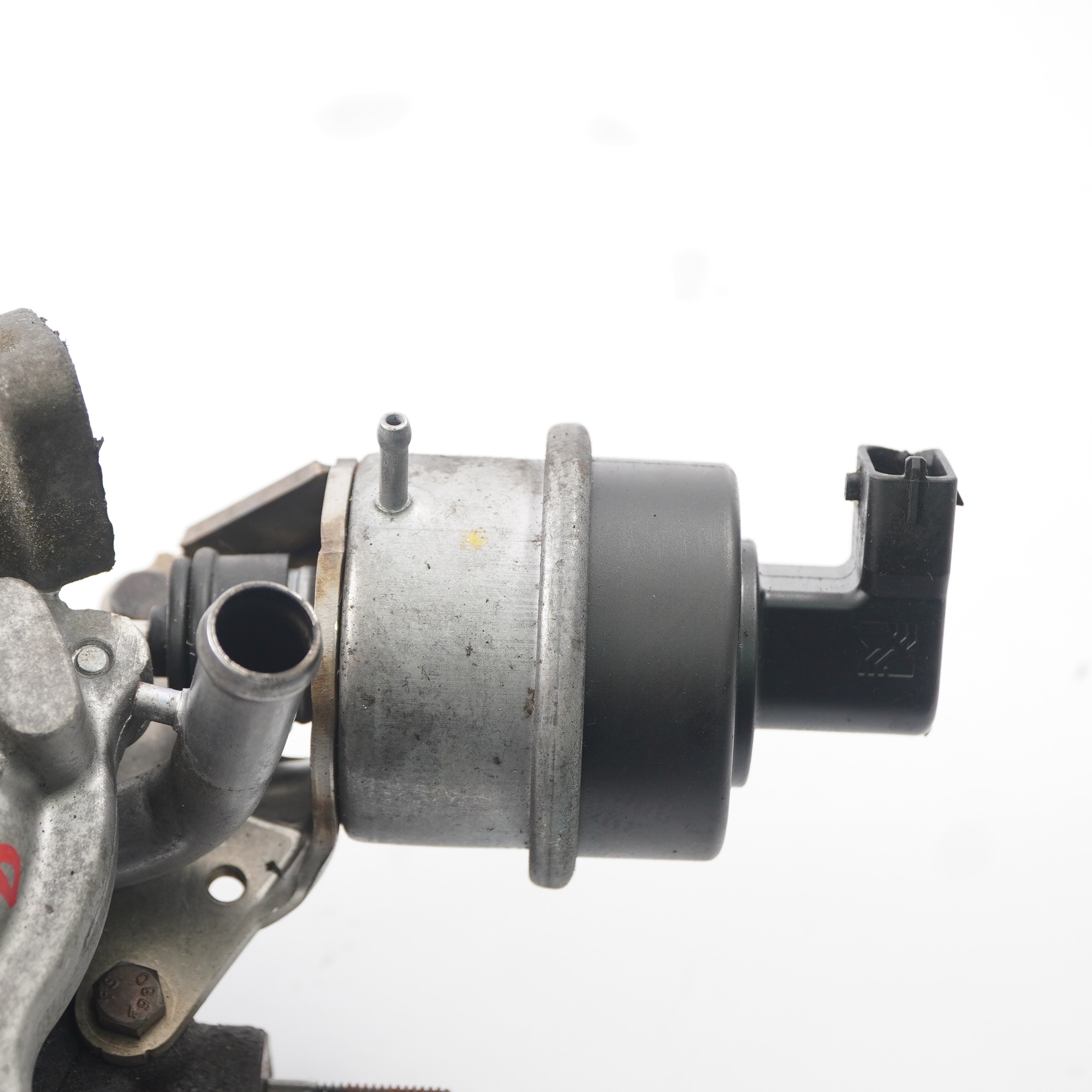 Opel Combo D Fiat Doblo 2 1.3 Diesel Turbo Turbocharger 55225439