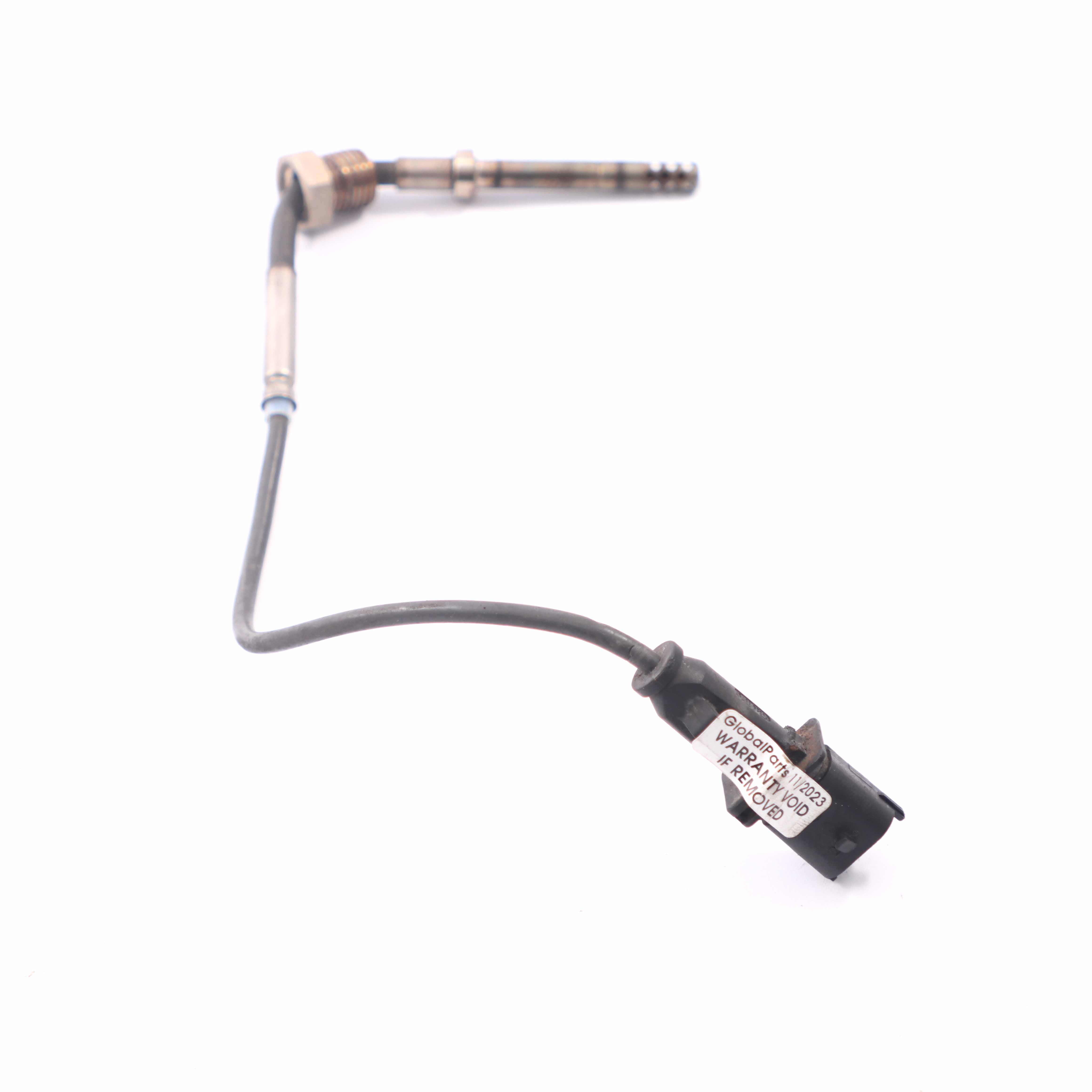 Opel Insignia Przewód Czujnik Temperatury Spalin Kabel Wydechu 55566185