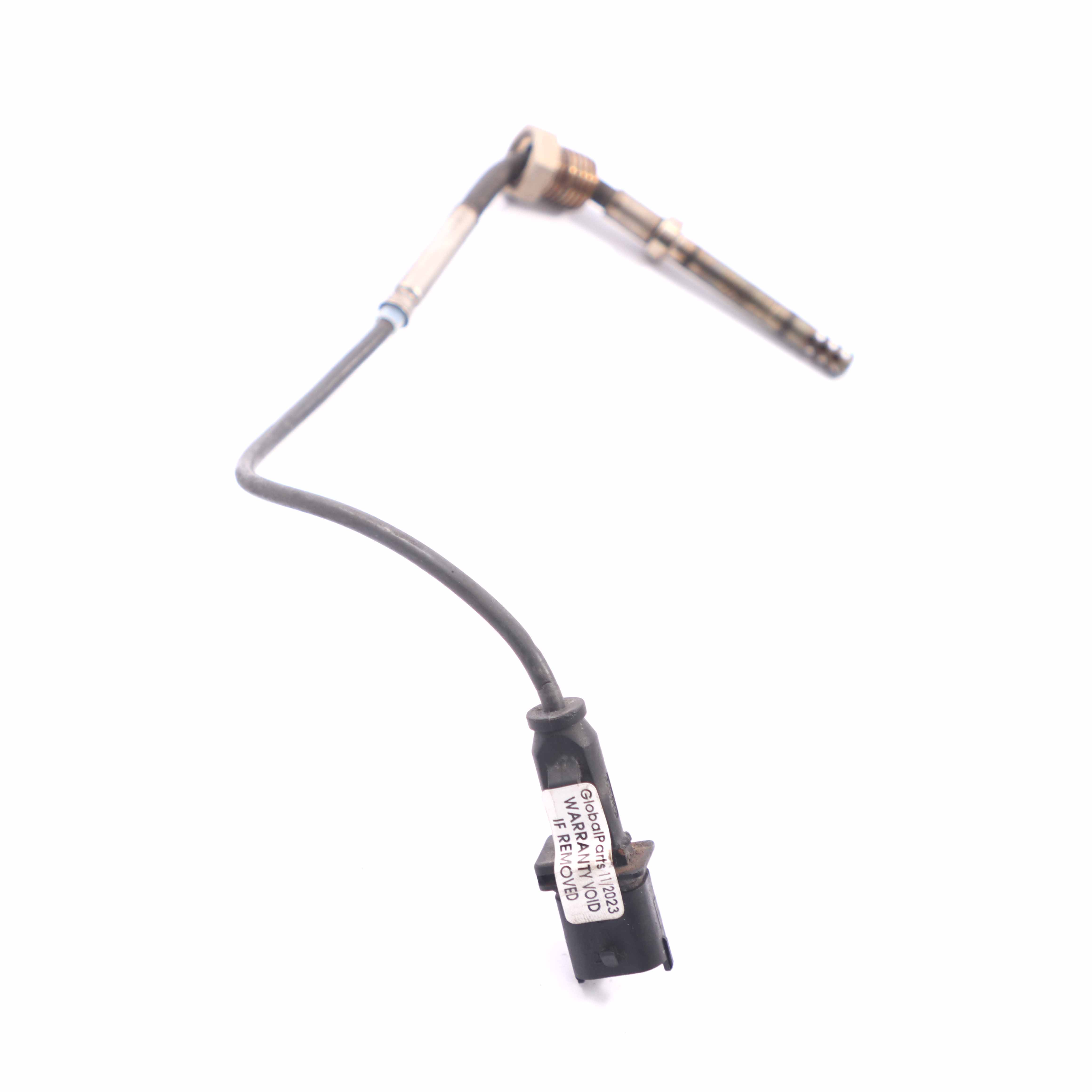 Opel Insignia Przewód Czujnik Temperatury Spalin Kabel Wydechu 55566185