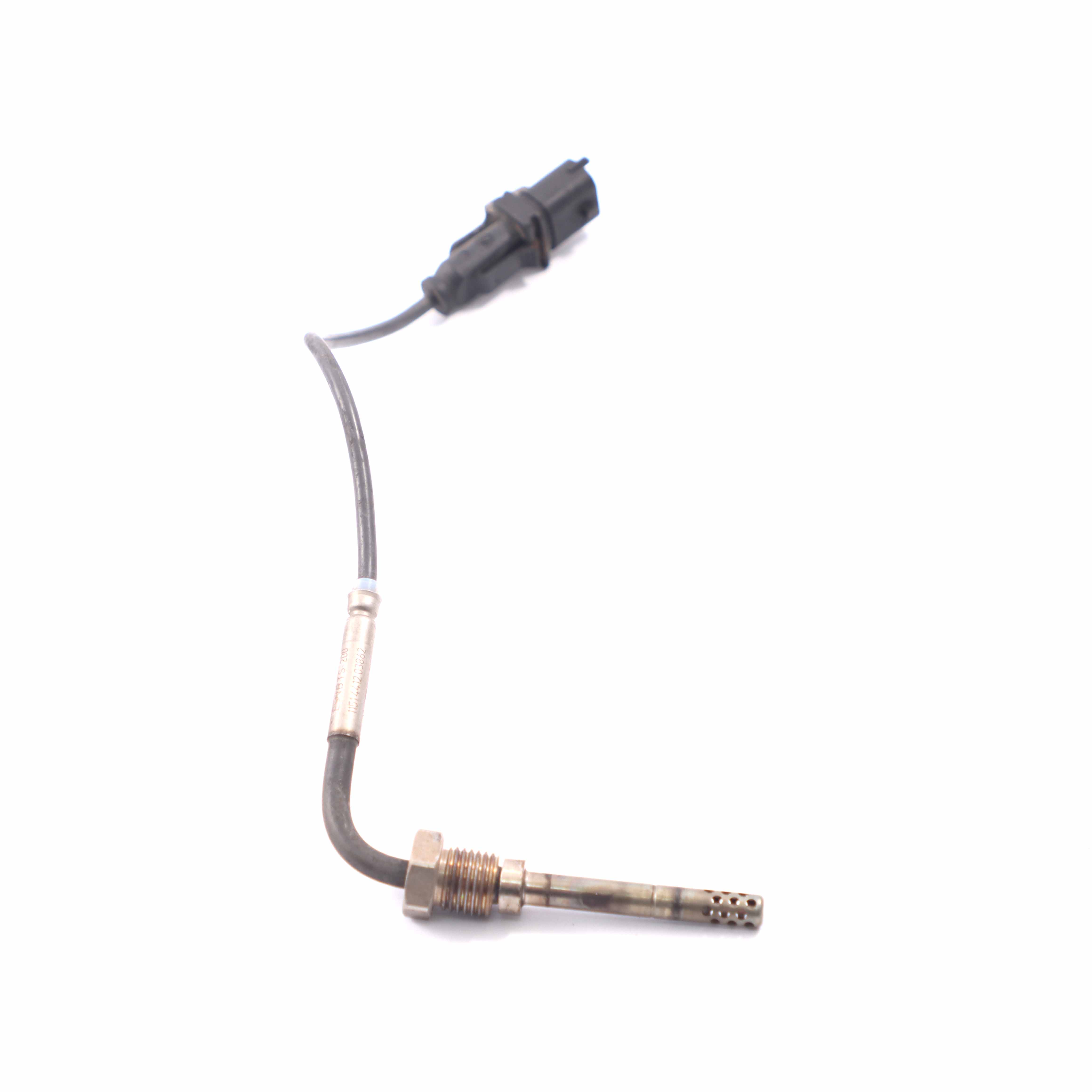 Opel Insignia Przewód Czujnik Temperatury Spalin Kabel Wydechu 55566185