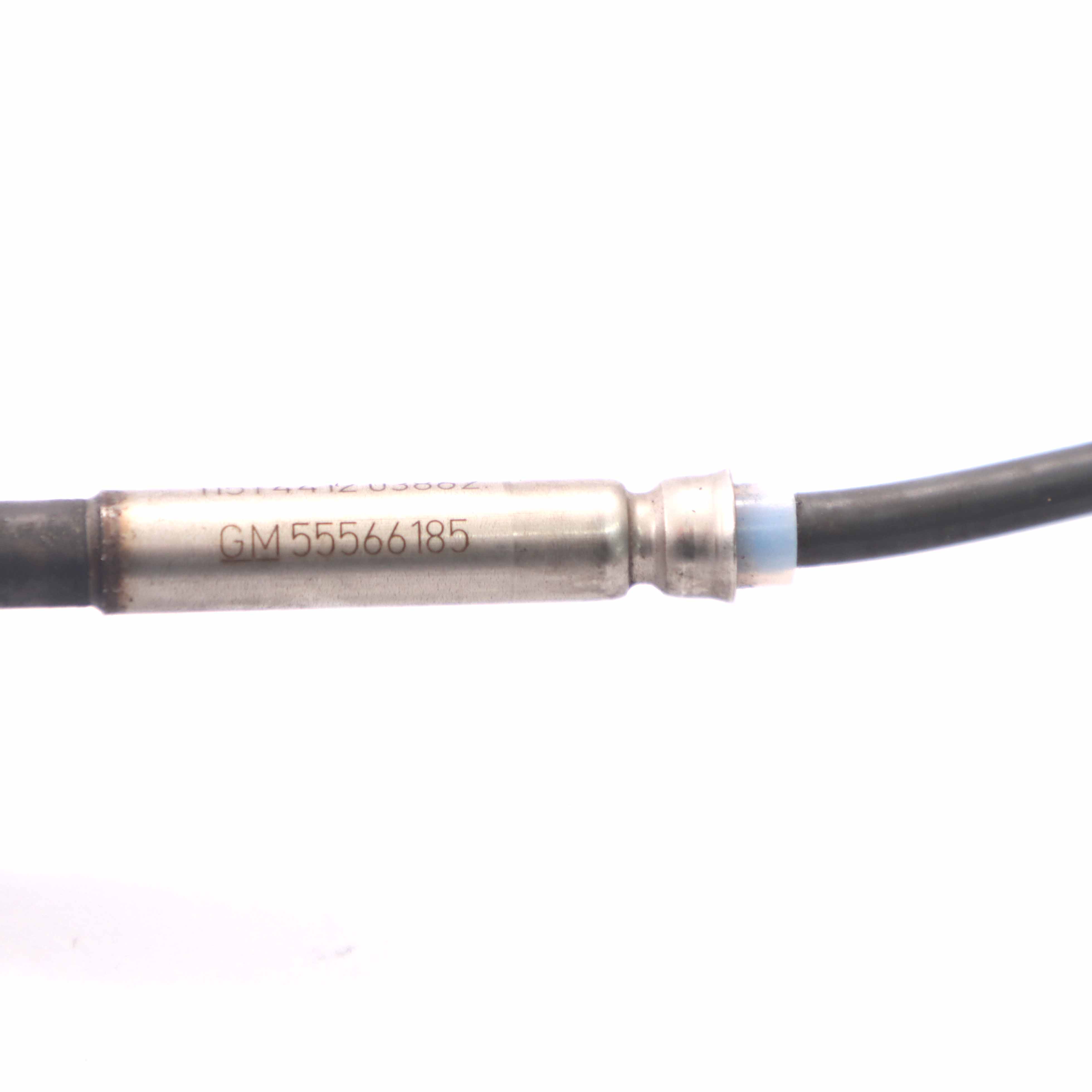 Opel Insignia Przewód Czujnik Temperatury Spalin Kabel Wydechu 55566185