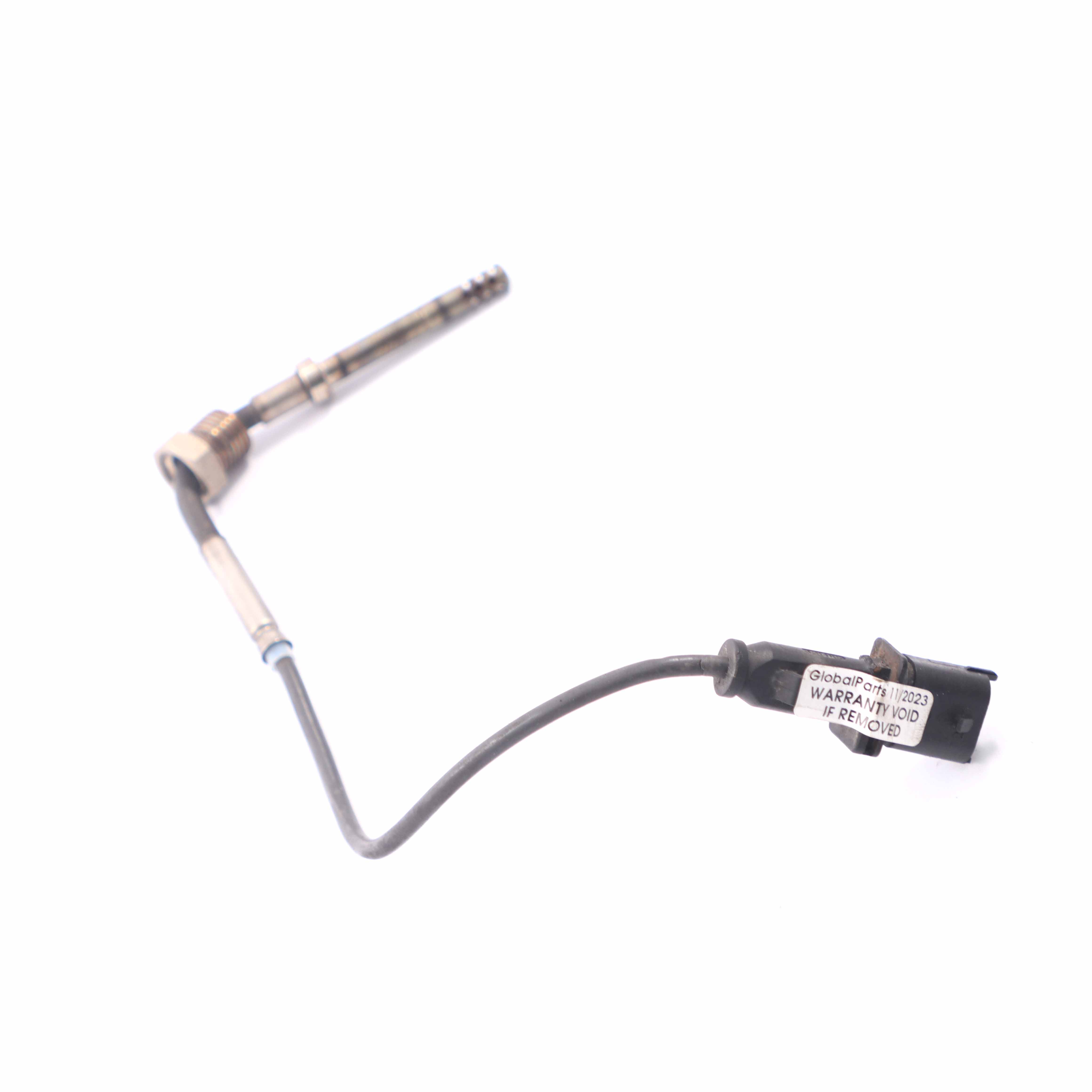 Opel Insignia Przewód Czujnik Temperatury Spalin Kabel Wydechu 55566185