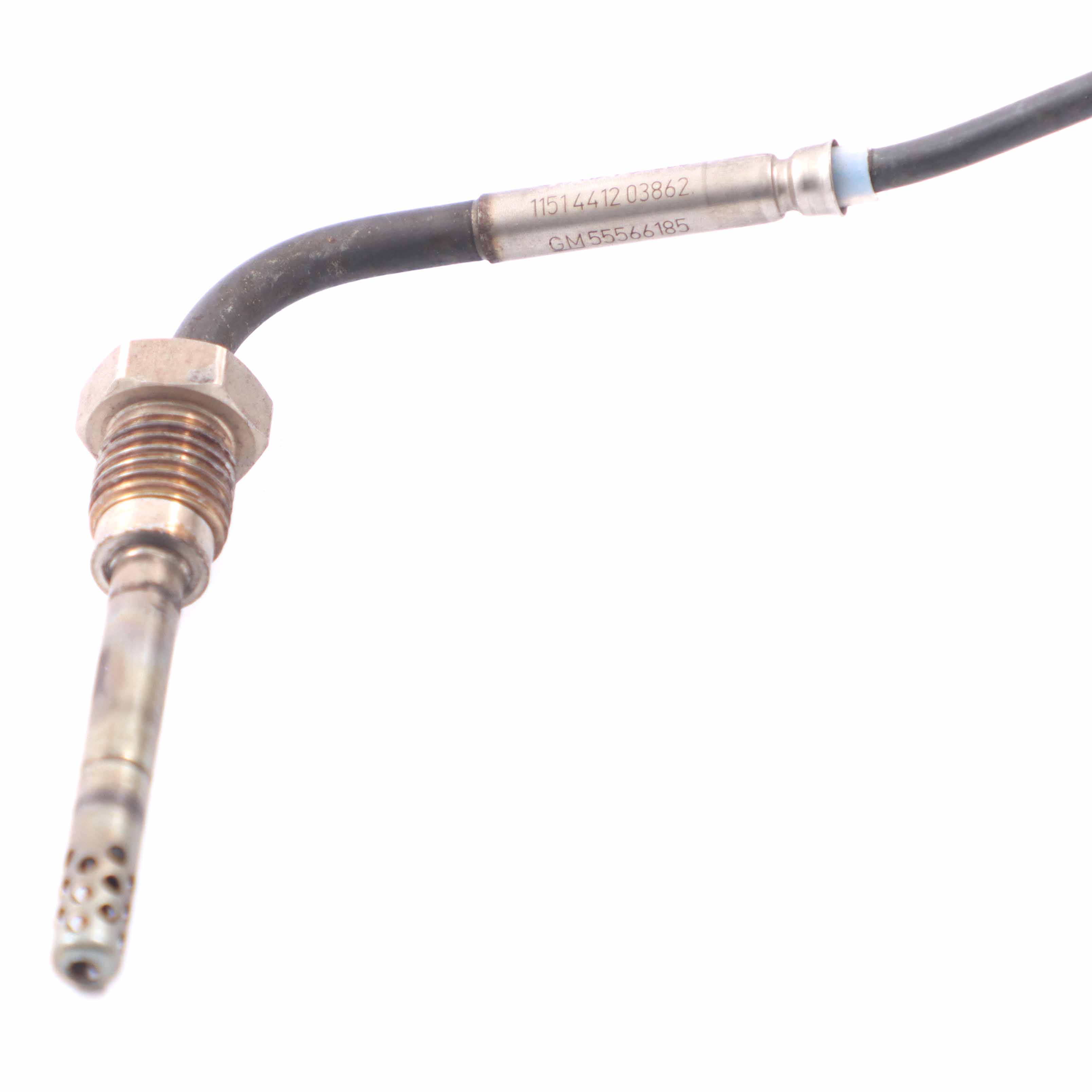 Opel Insignia Przewód Czujnik Temperatury Spalin Kabel Wydechu 55566185