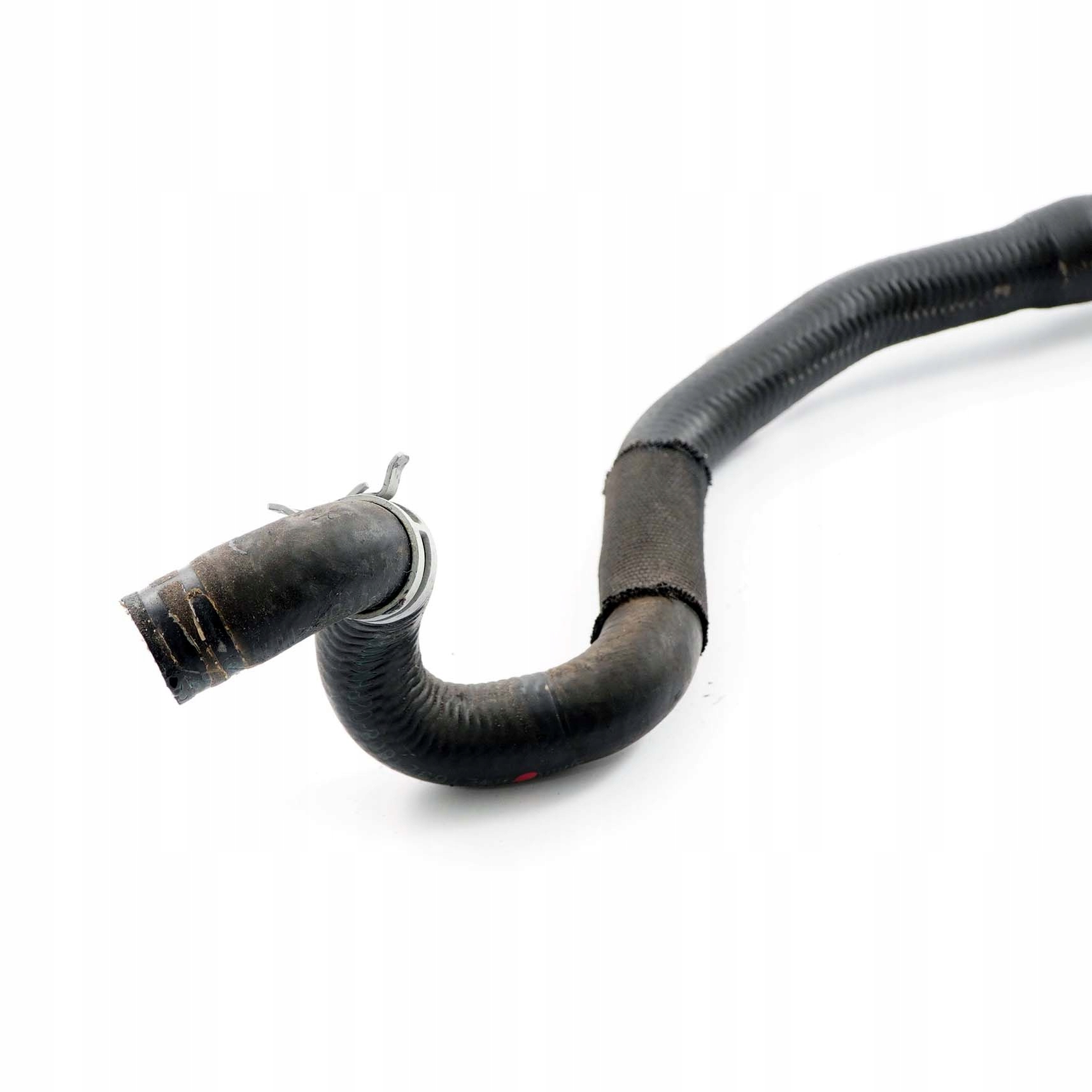 BMW 5 6 Series E60 E61N M5 E63 E64 M6 Hose From Water Valve and Radiator 6927808