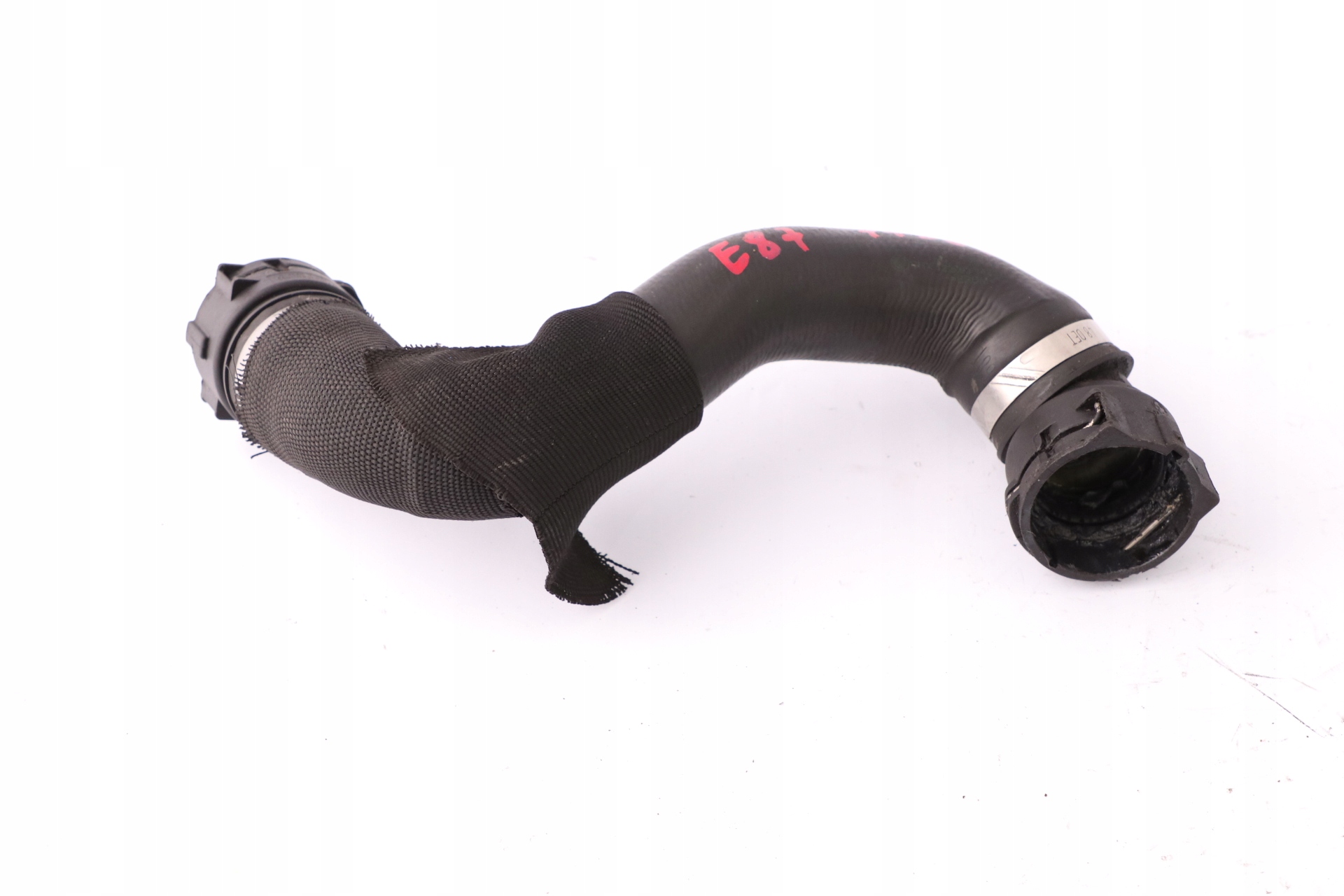 BMW 1 Series E81 E87 LCI E87N Diesel N47 Radiator Coolant Bottom Hose 7796870