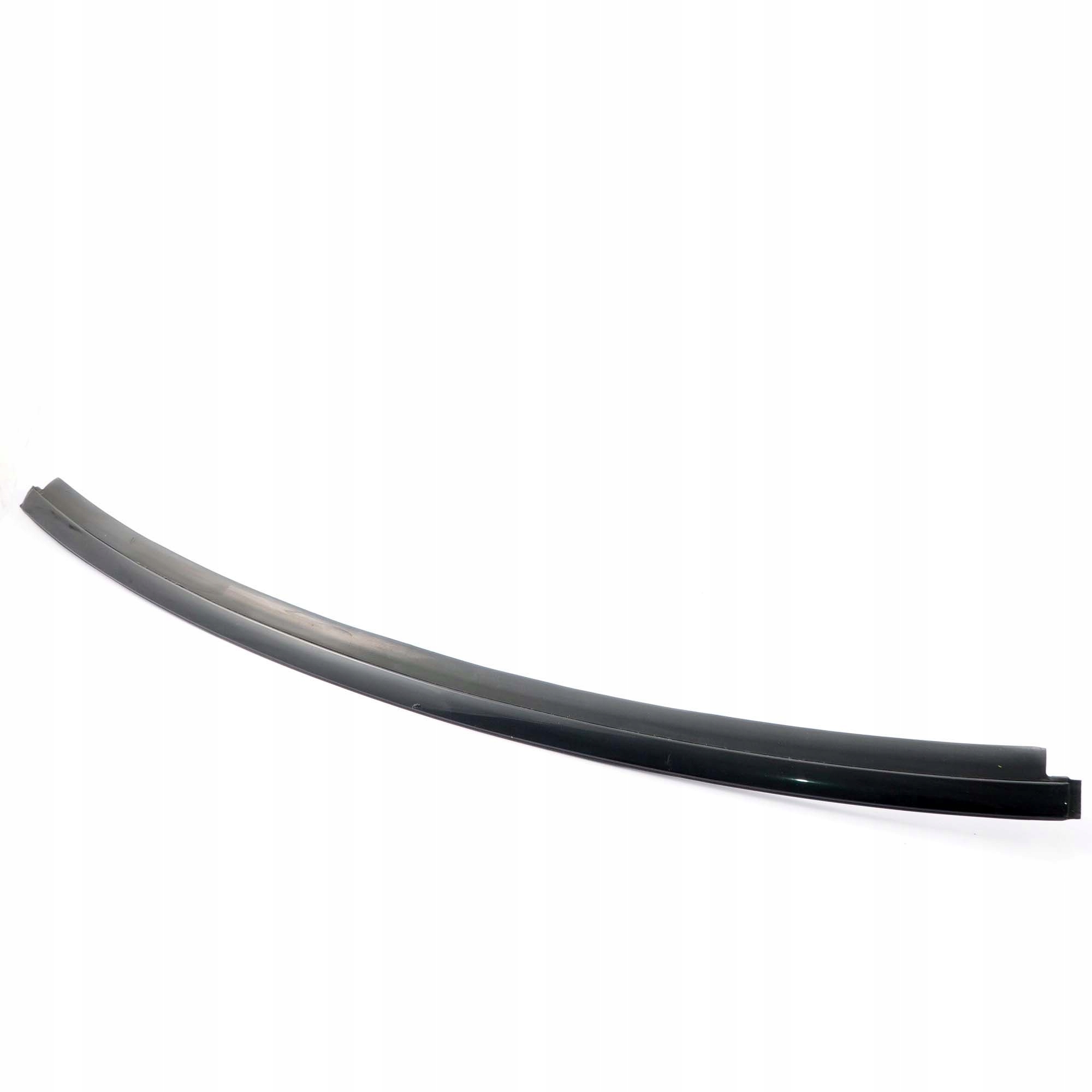 Mercedes-Benz C CL203 Windscreen Windshield Front Top Trim Strip A2036710530