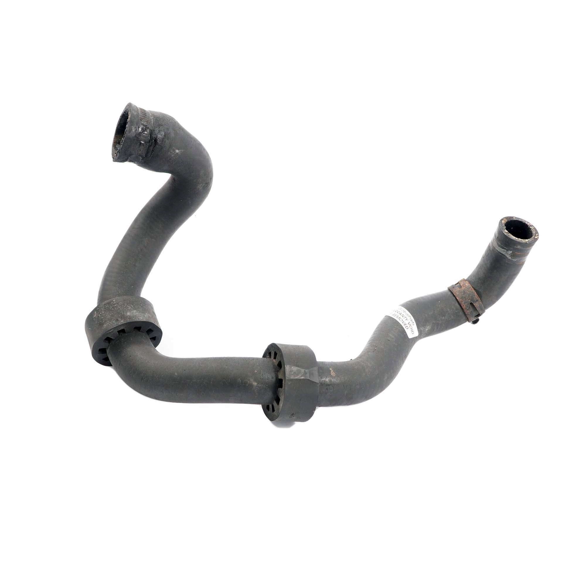 Mercedes-Benz C-Class W204 200 220 CDI Engine Radiator Water Coolant Hose