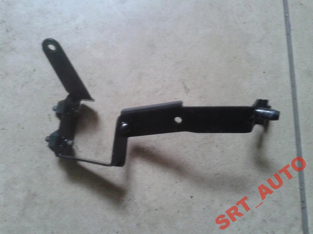 BMW 5 6 er E60 E61N E63 E64 Halter Ölbehälter 2282029