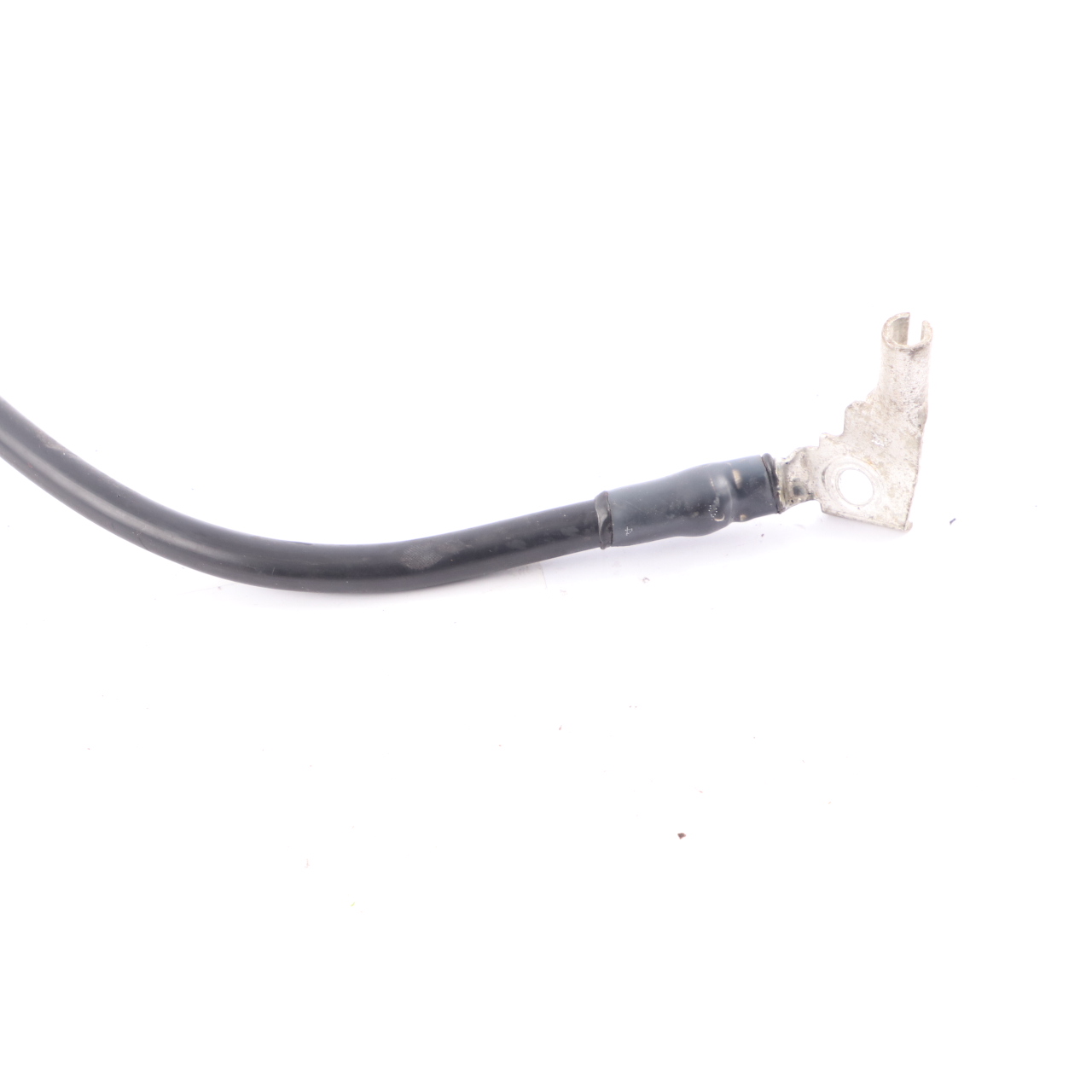 IBS Kabel BMW F40 Batterie Blei Negativ Schwarz Draht Verdrahtung 5A070B3