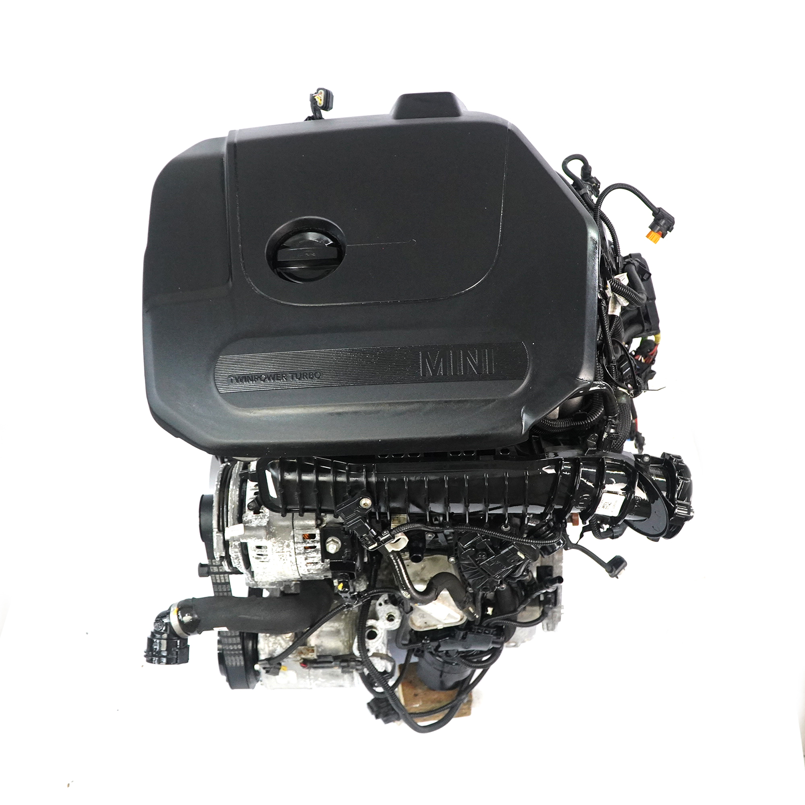 Mini Cooper F55 F56 F57 F60 B38C Complete Engine B38A15F 24k miles, WARRANTY