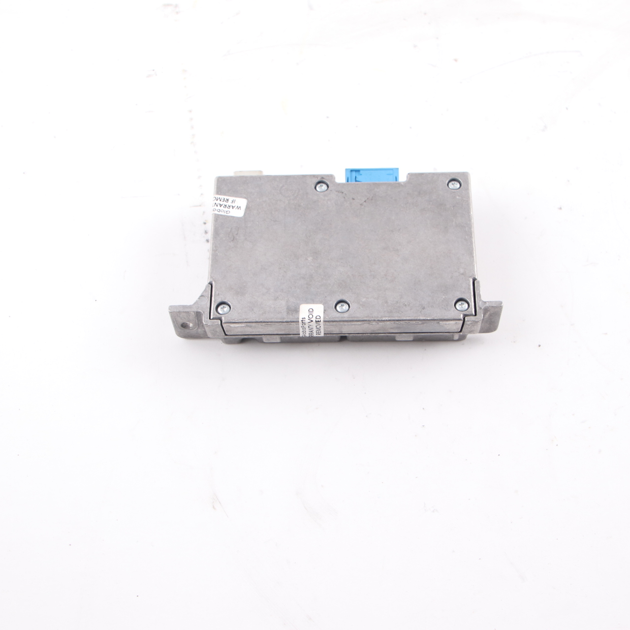 BMW F20 F30 Mini F60 KAFAS 2 Kamera Kontrolle Geschwindigkeit ECU 5A0B302