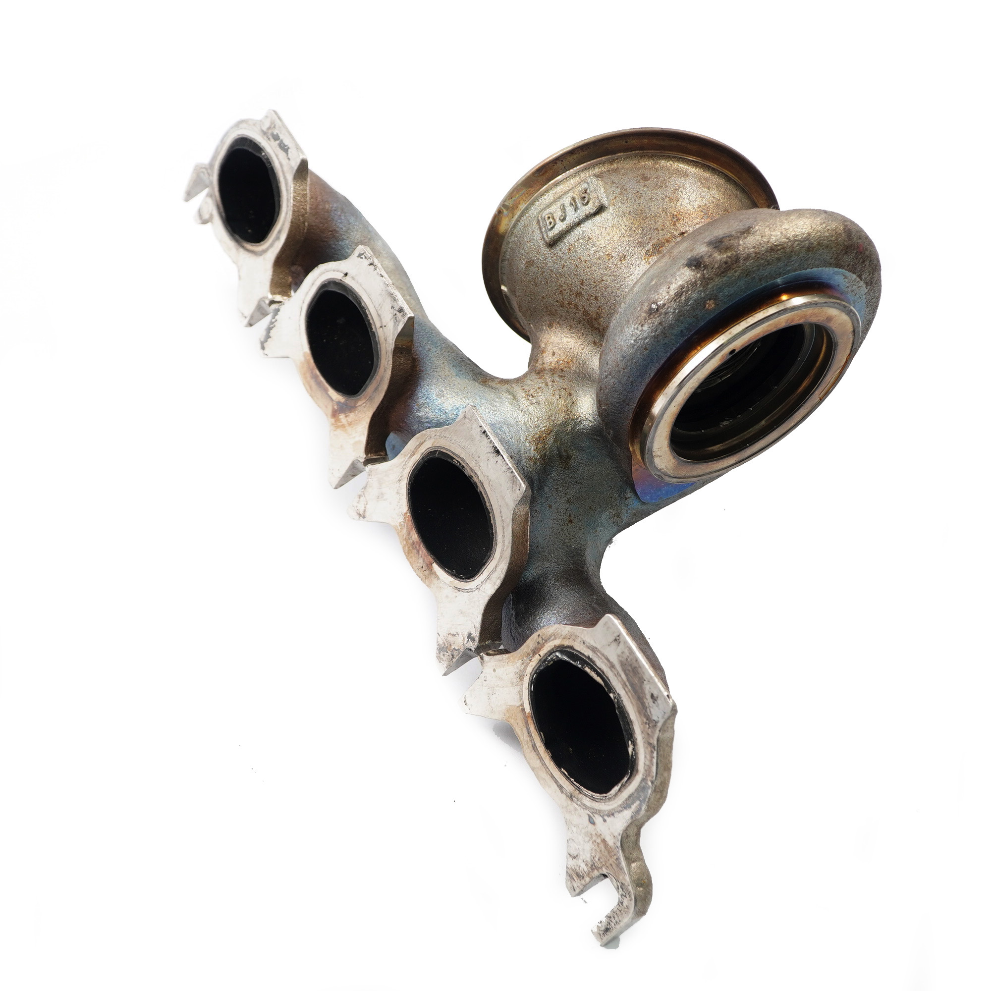 BMW F40 F44 Mini F54 LCI F60 B48E Exhaust Manifold Turbo Turbocharger 5A178E2