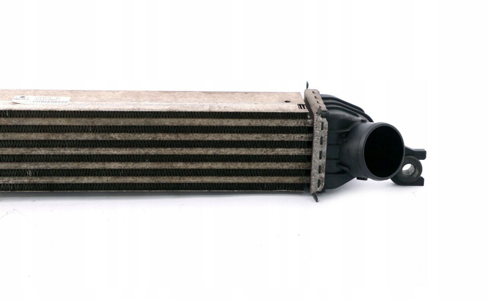 Mini Cooper S R55 R56 R60 Radiator Intercooler Charge Air Cooler Turbo 2751277