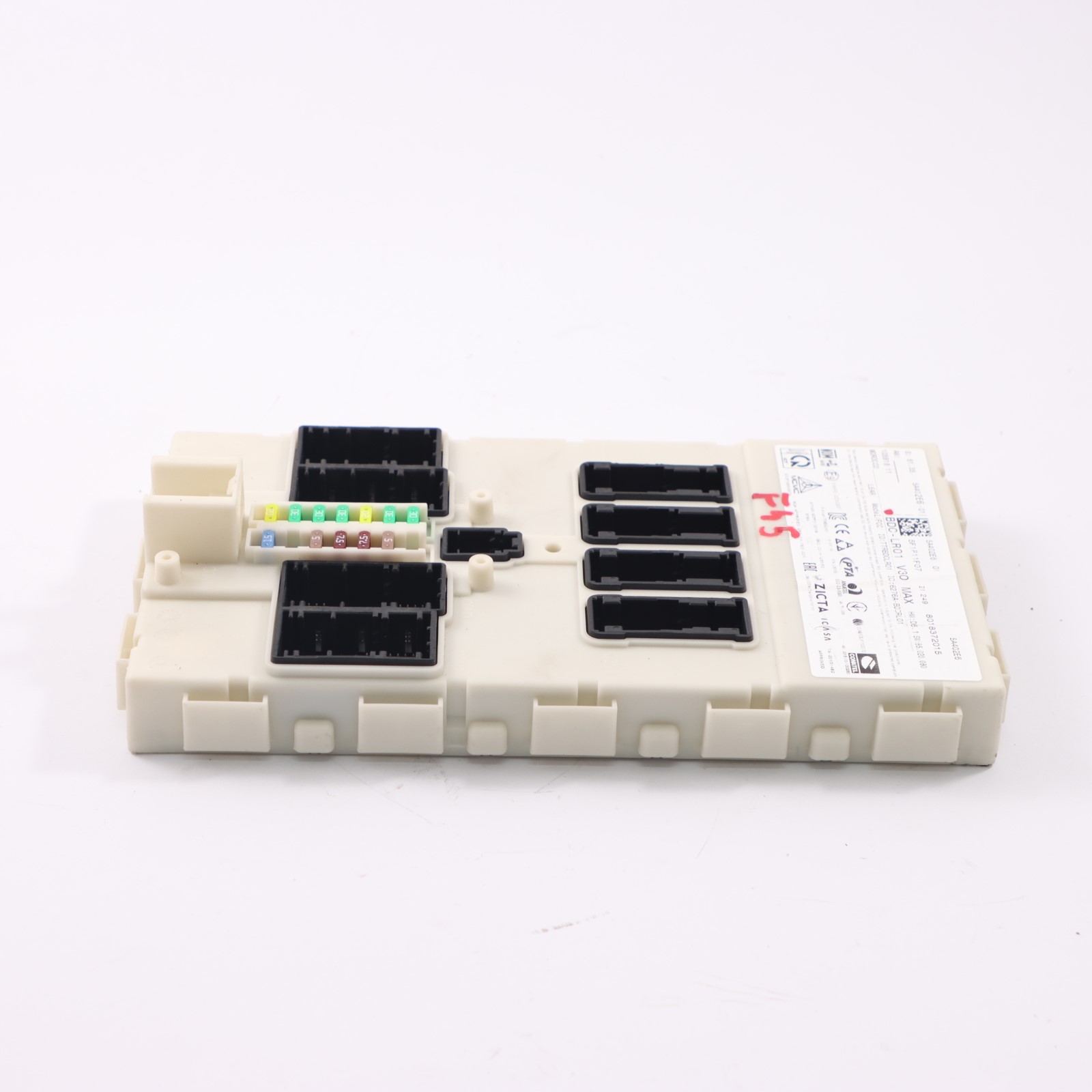 BMW F45 F46 F48 ECU Body Domain Controller BDC Steuergeräte-Modul 5A402E6