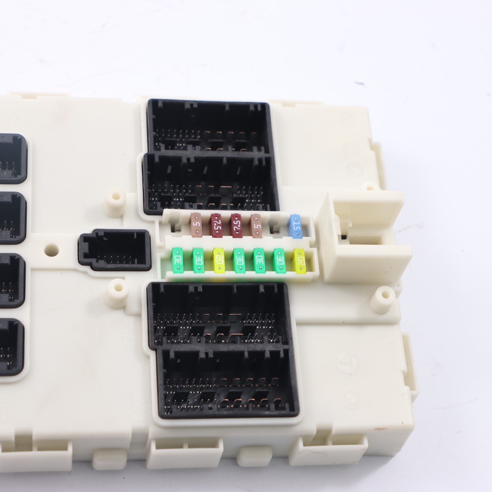 BMW F45 F46 F48 ECU Body Domain Controller BDC Steuergeräte-Modul 5A402E6