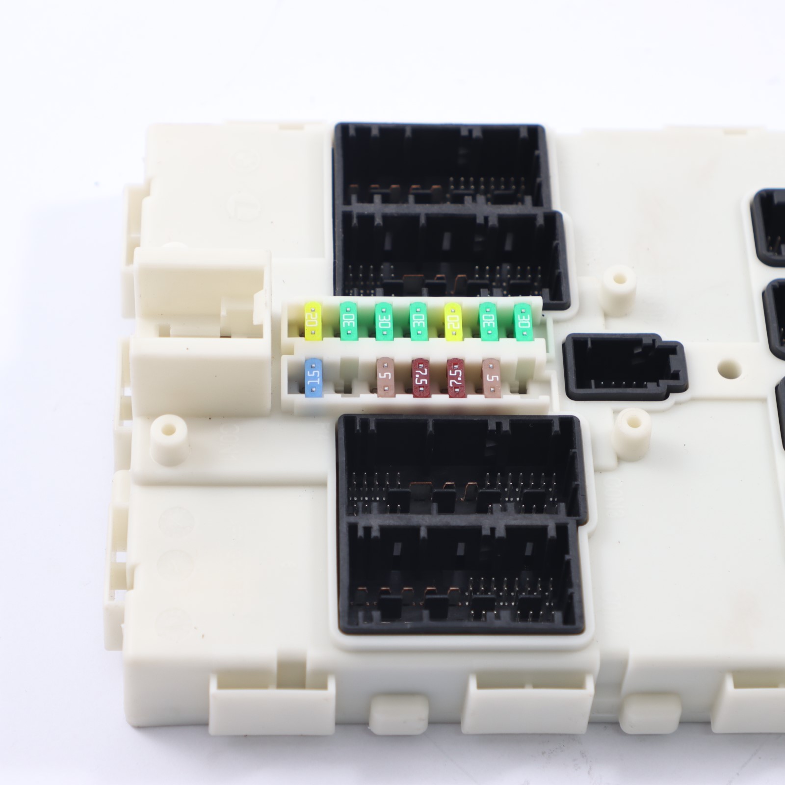 BMW F45 F46 F48 ECU Body Domain Controller BDC Steuergeräte-Modul 5A402E6