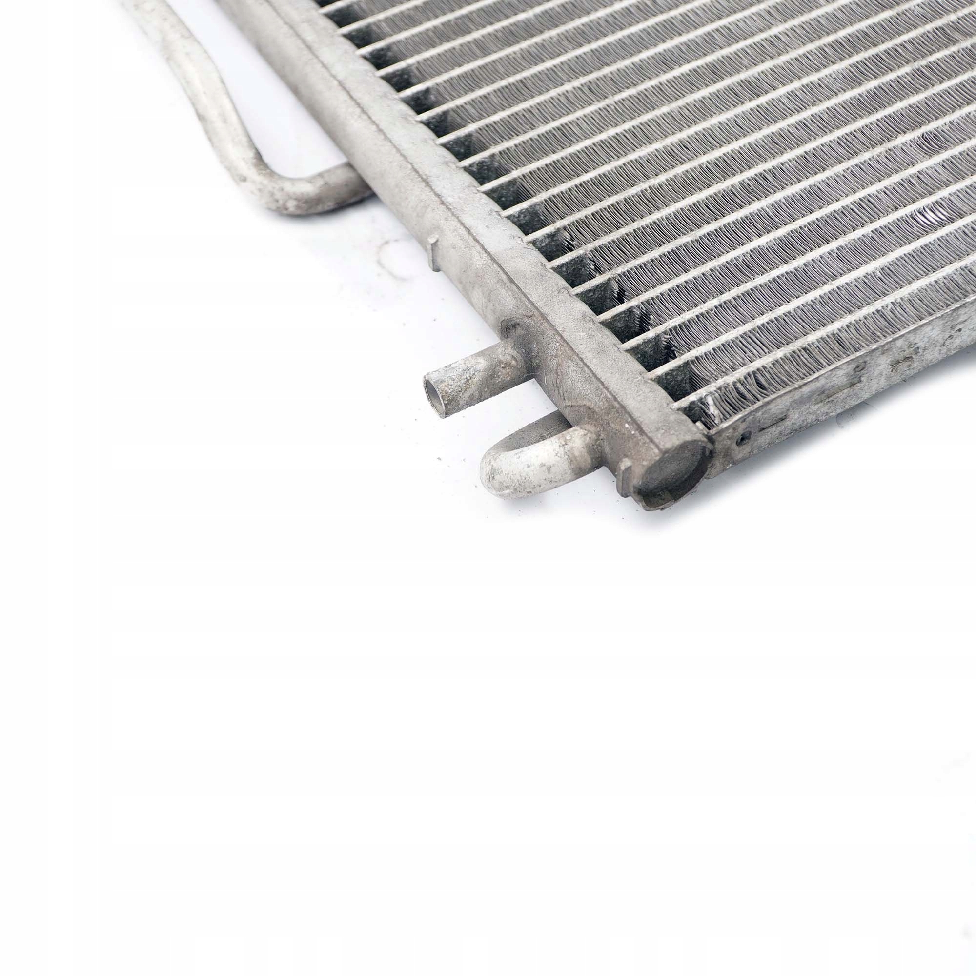 Mercedes-Benz C-Class W203 Engine Cooling Radiator Condenser Petrol A2035000954