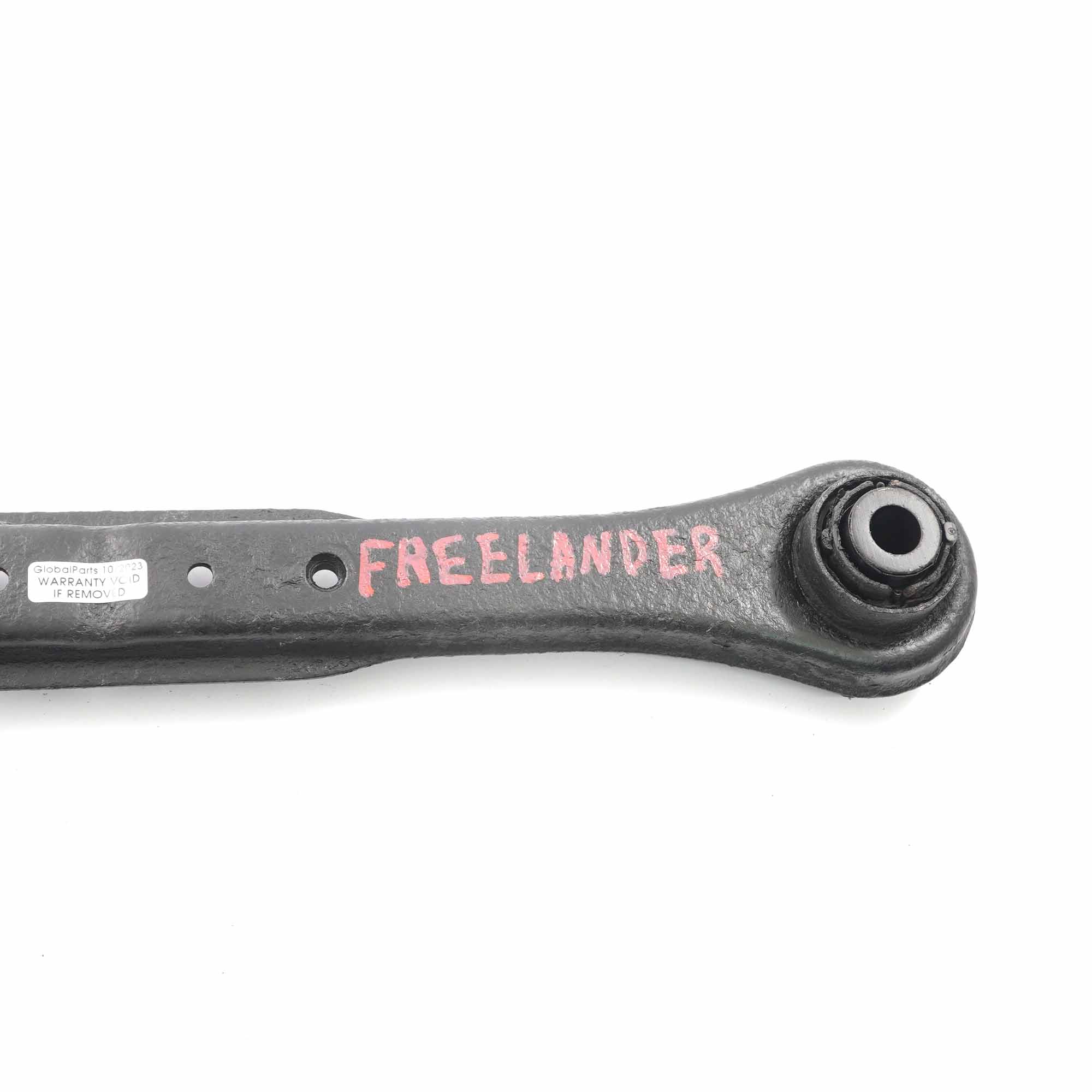 Land Rover Freelander 2 Wishbone Lower Control Arm Rear Left N/S 5A994BL2L7A