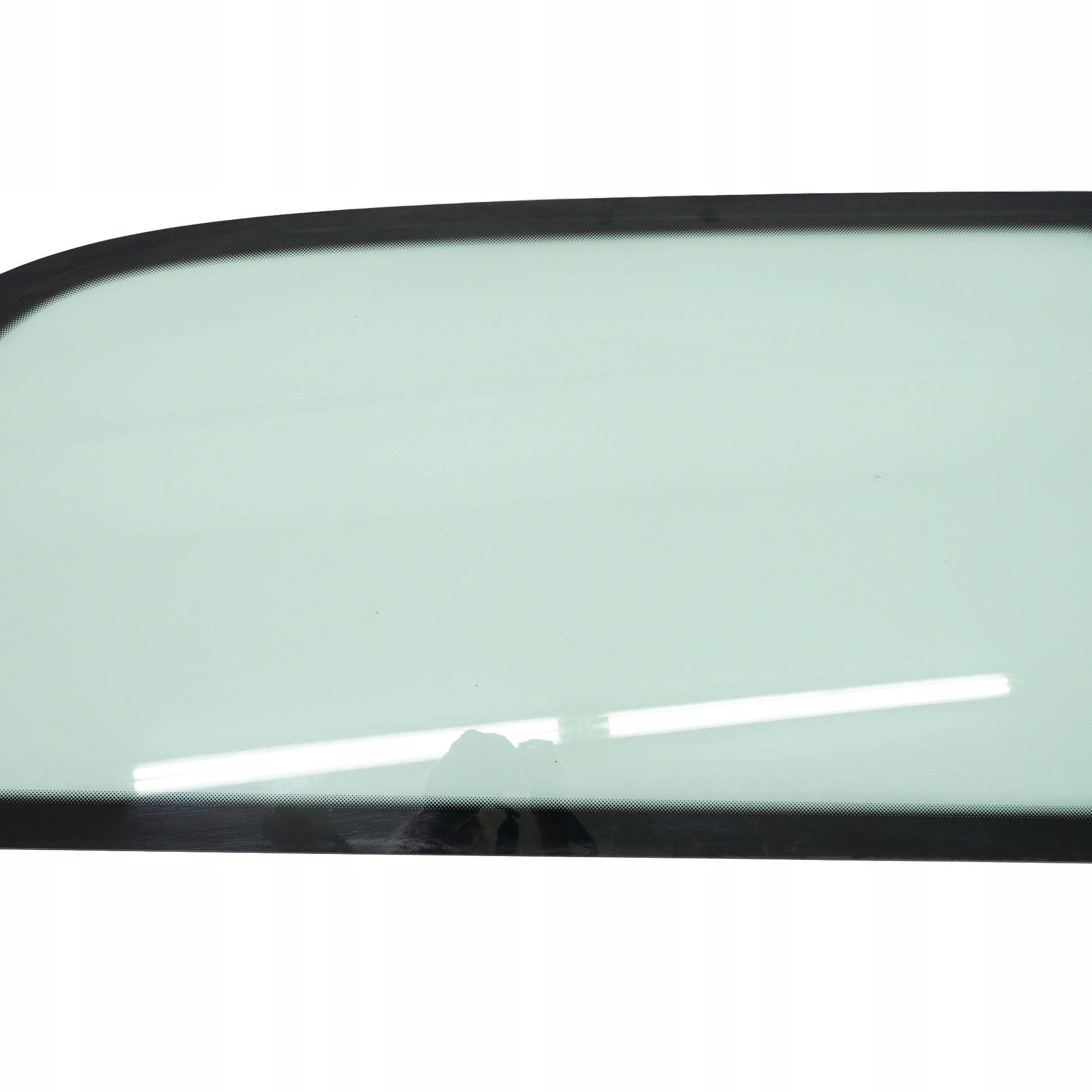 Mercedes-Benz Vito Viano W639 Rear Right O/S Quarter Side Window Glass AS2