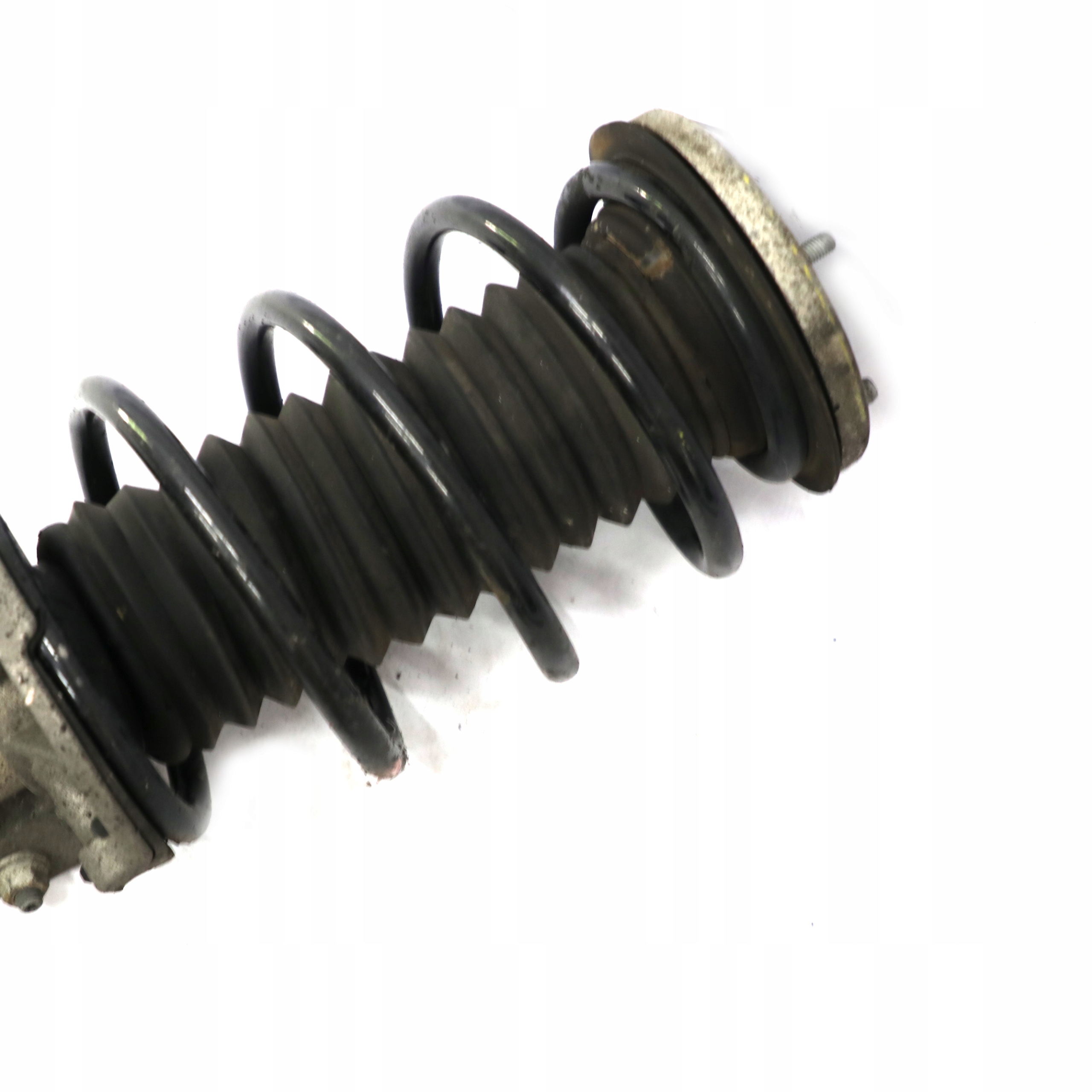 BMW 7 Series E65 740i N62N Front Left N/S Spring Strut Suspension Leg Brake