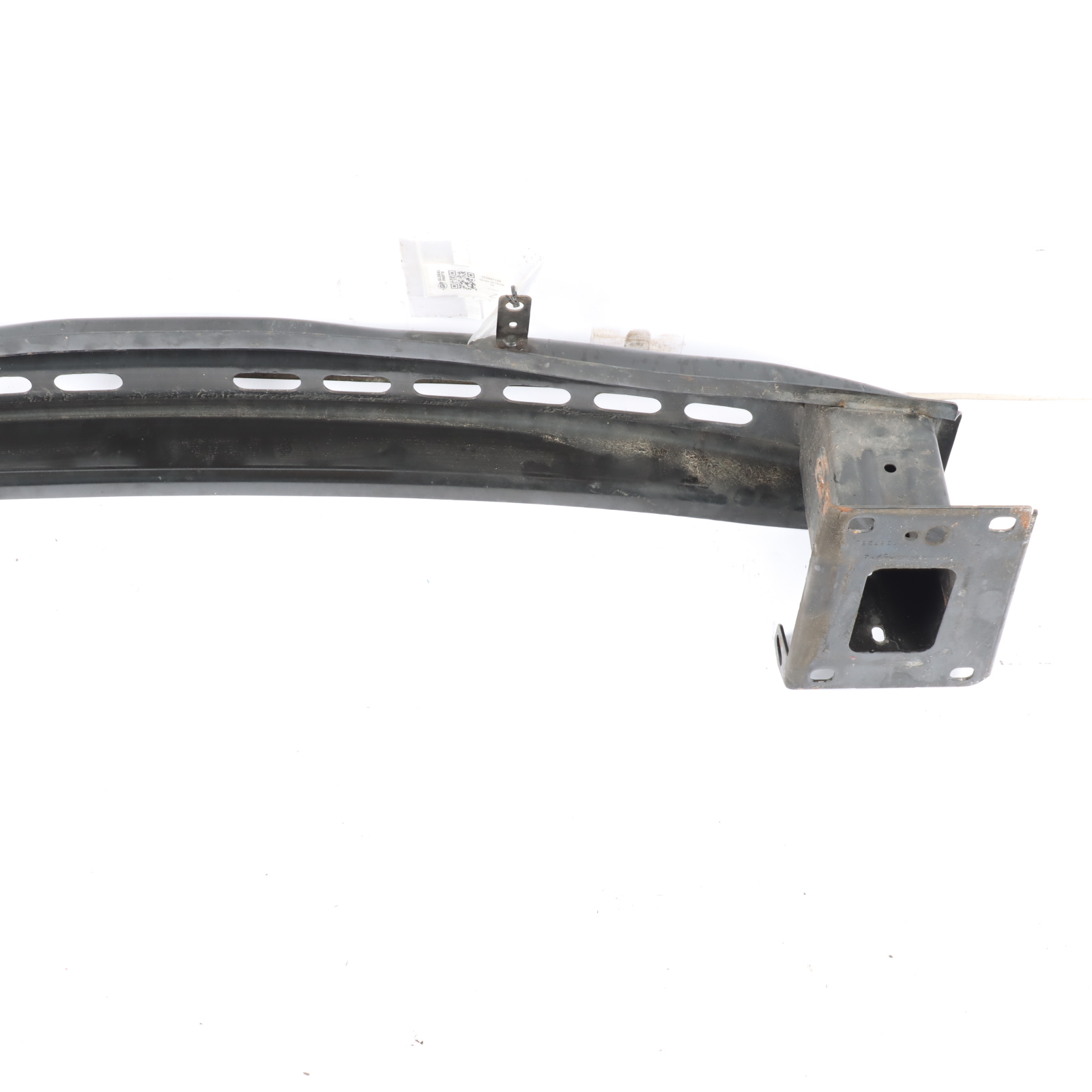 Skoda Octavia Mk3 Bumper Carrier Front Crash Bar Support Mounting 5E0807109