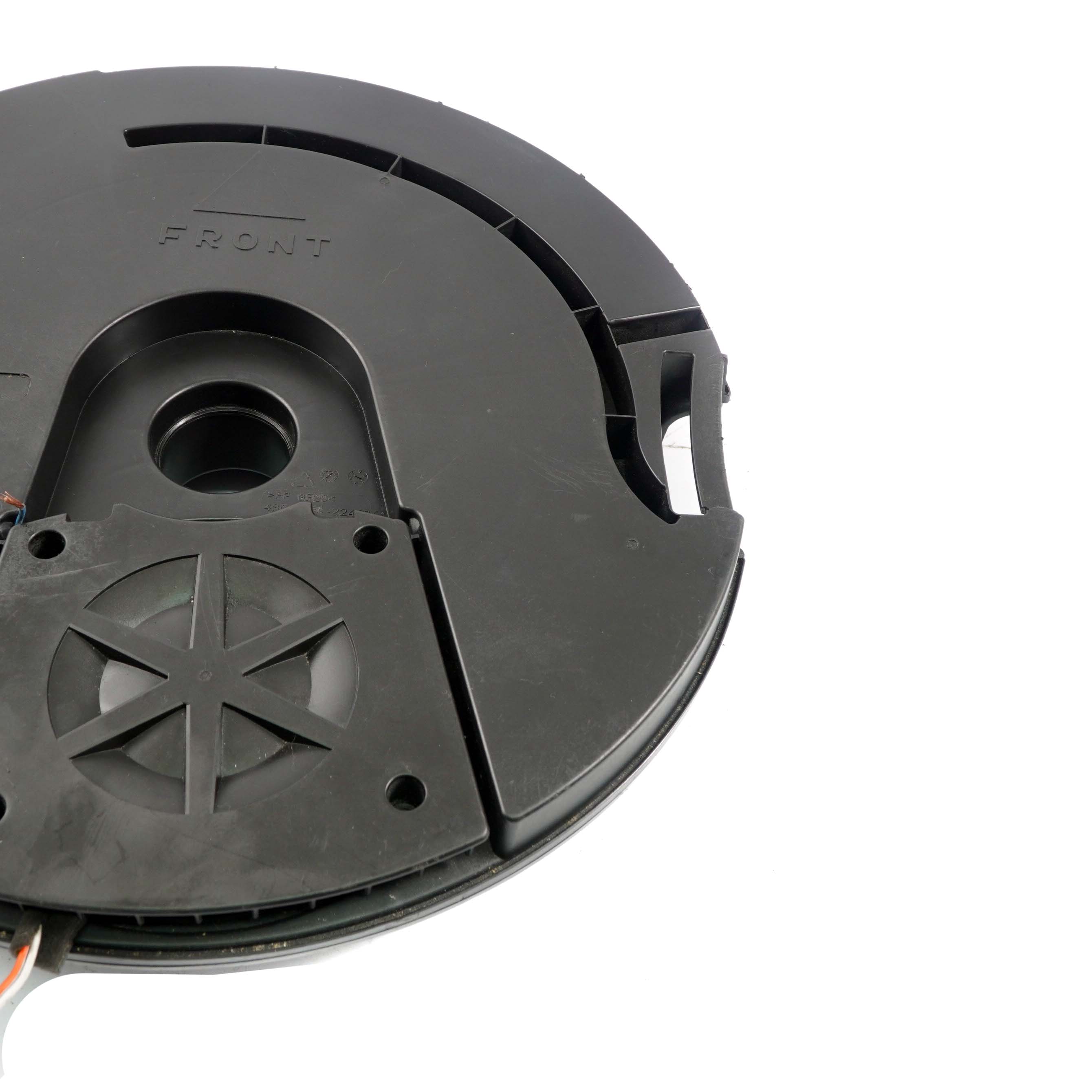 Volkswagen VW Golf 7 Dynaudio Subwoofer Lautsprecher 5G0 035 591