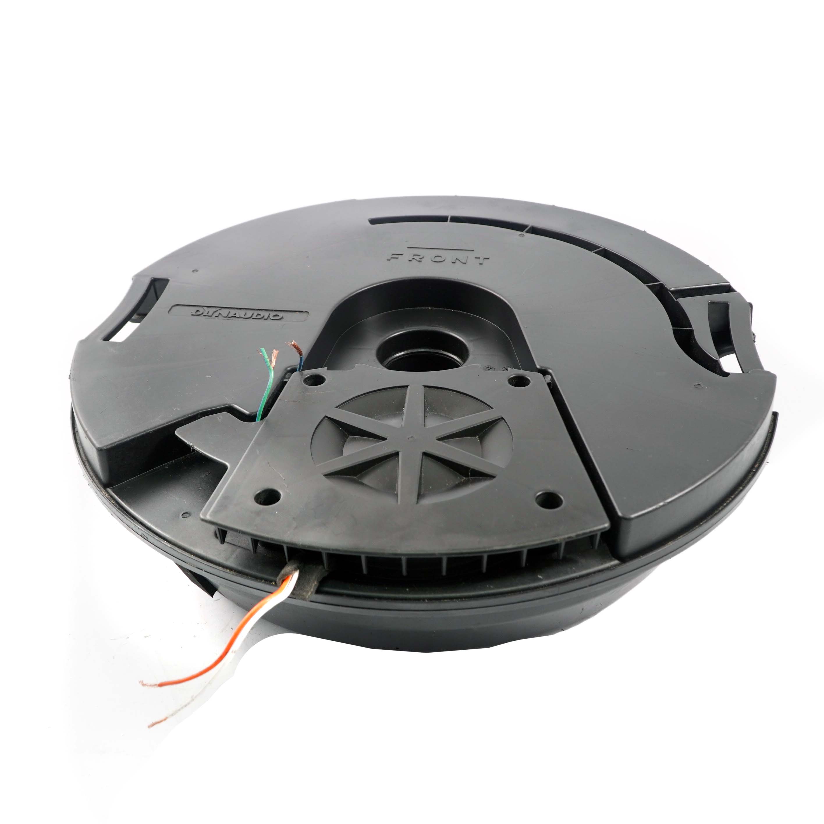 Volkswagen VW Golf 7 Dynaudio Subwoofer Lautsprecher 5G0 035 591