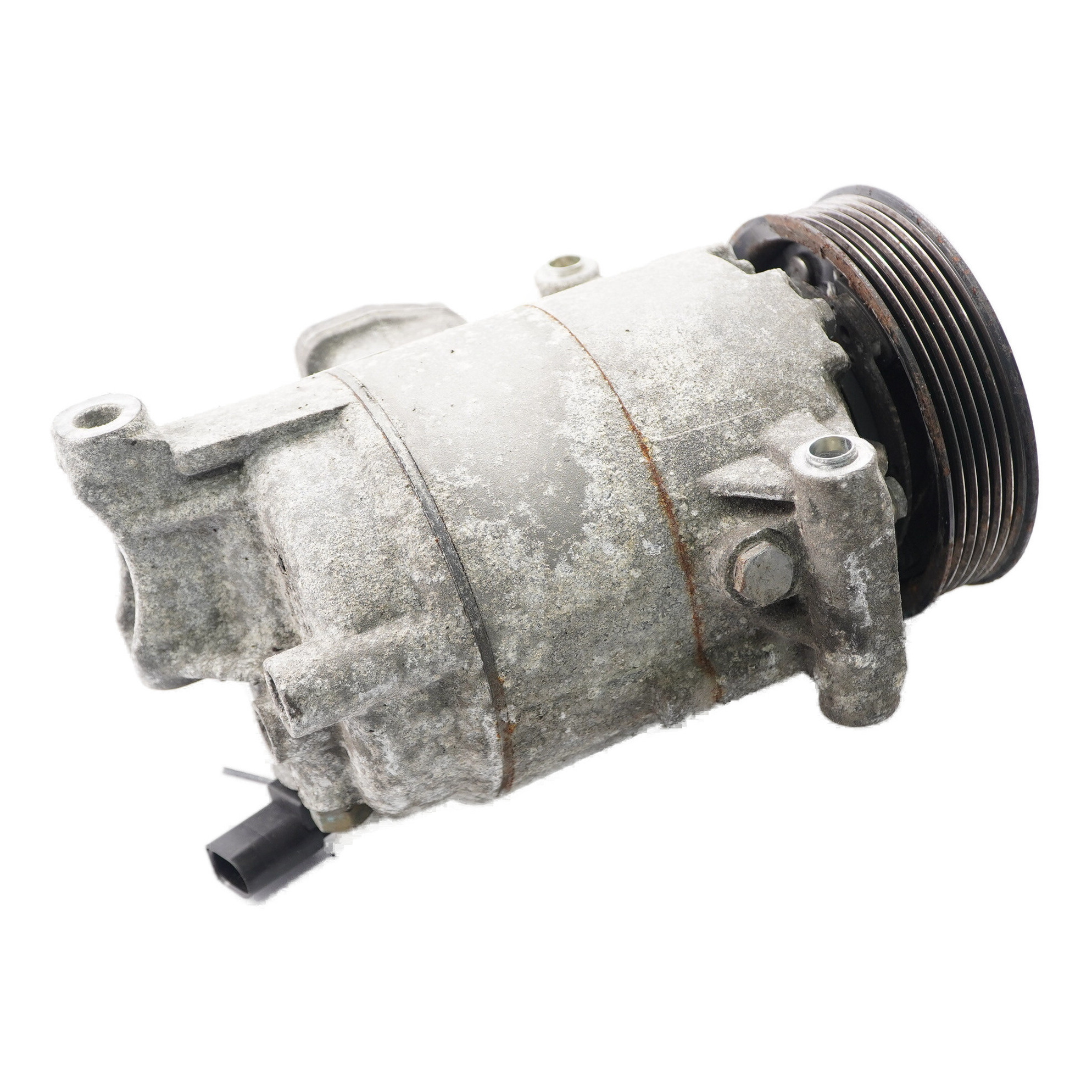 Volkswagen Seat Skoda Klimaanlage Kompressor A/C Pumpe 5N0820803E