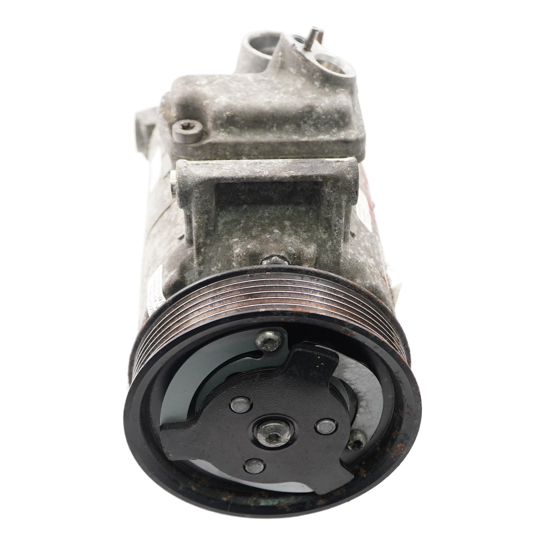 Volkswagen Seat Skoda Klimaanlage Kompressor A/C Pumpe 5N0820803E