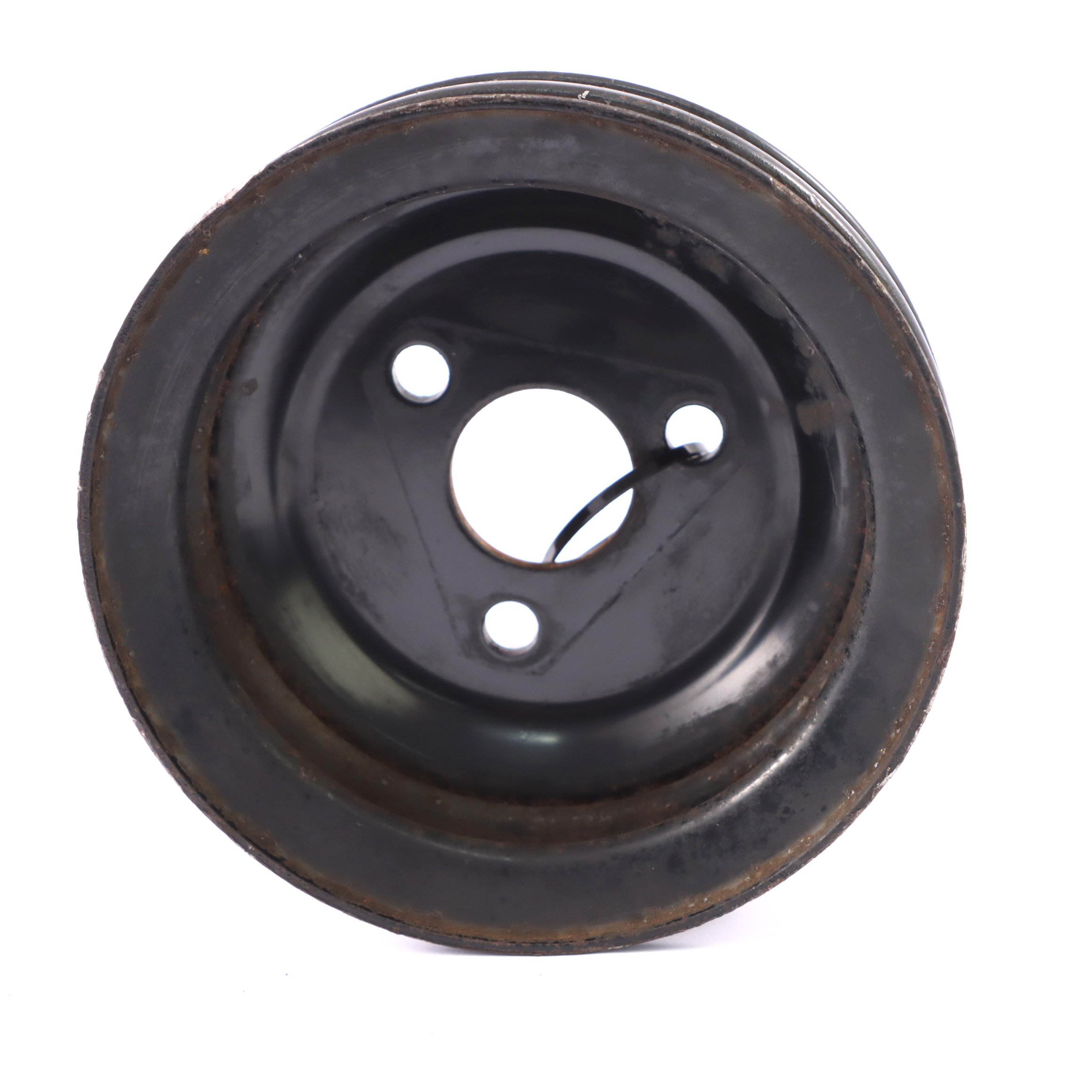 Ford Transit MK2 Bus Engine Belt Pulley 6104970