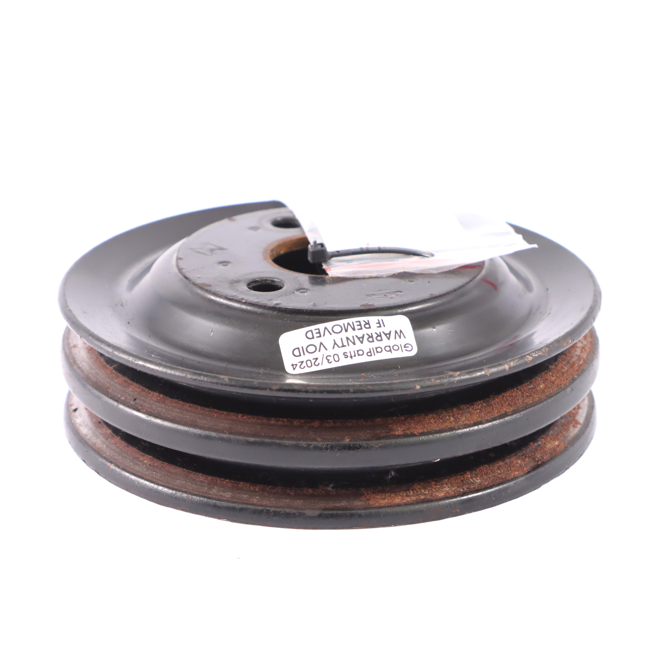 Ford Transit MK2 Bus Engine Belt Pulley 6104970