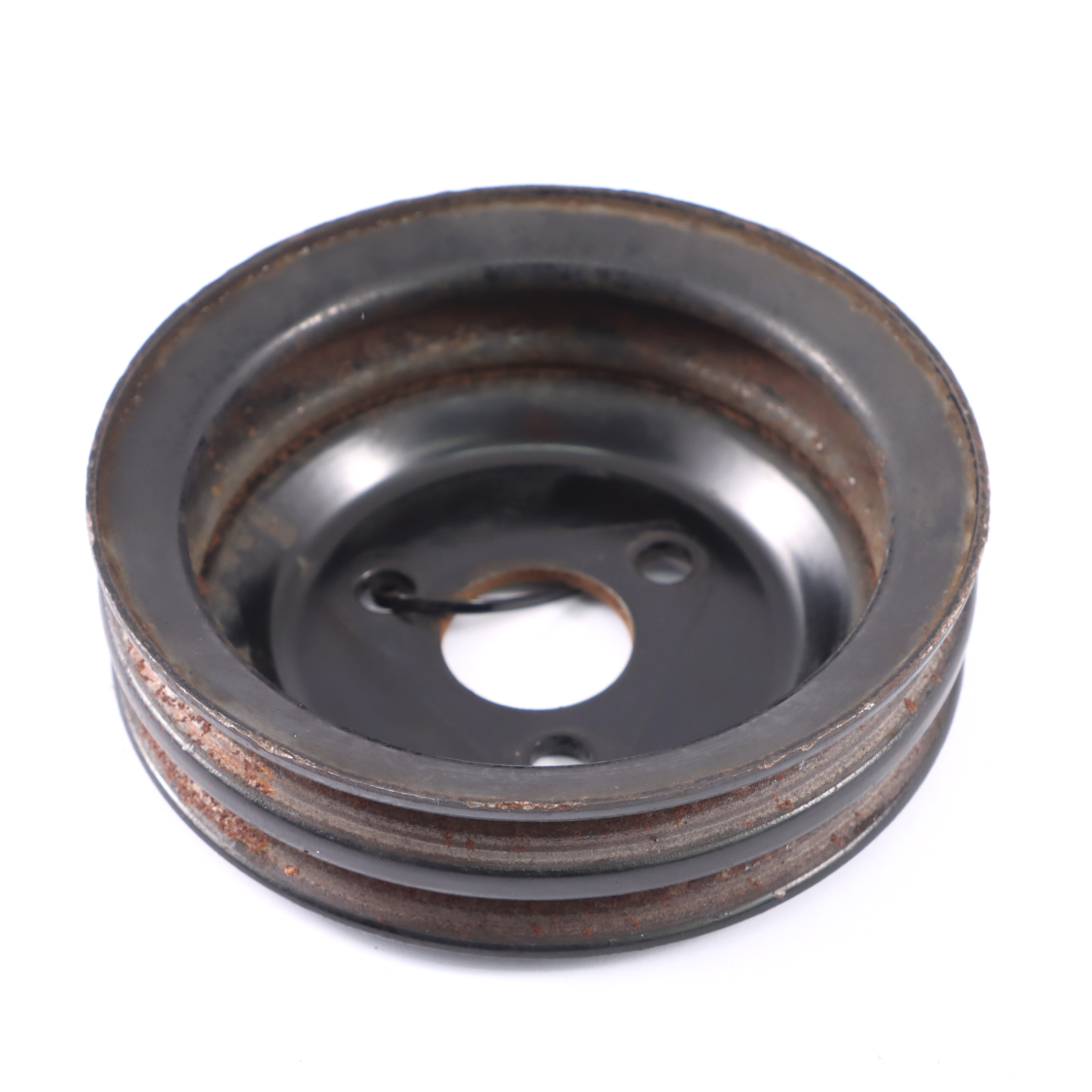 Ford Transit MK2 Bus Engine Belt Pulley 6104970