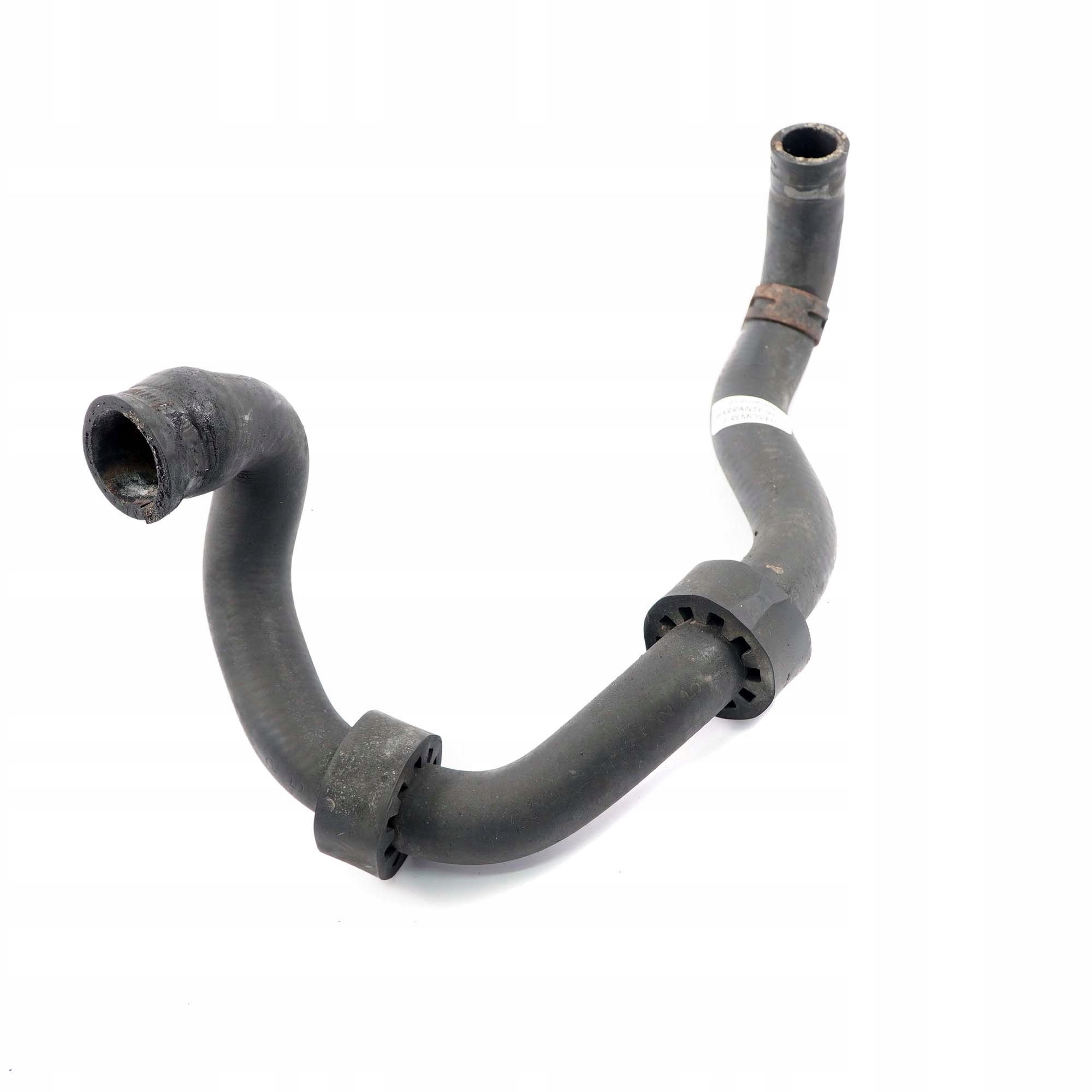 Mercedes-Benz C-Class W204 200 220 CDI Engine Radiator Water Coolant Hose