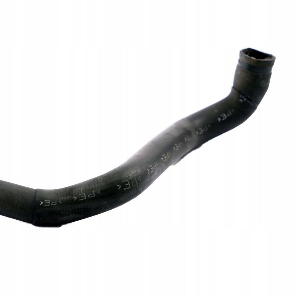 Mercedes A Class W168 Radiator Expansion Tank Bottom Coolant Hose A1685011082