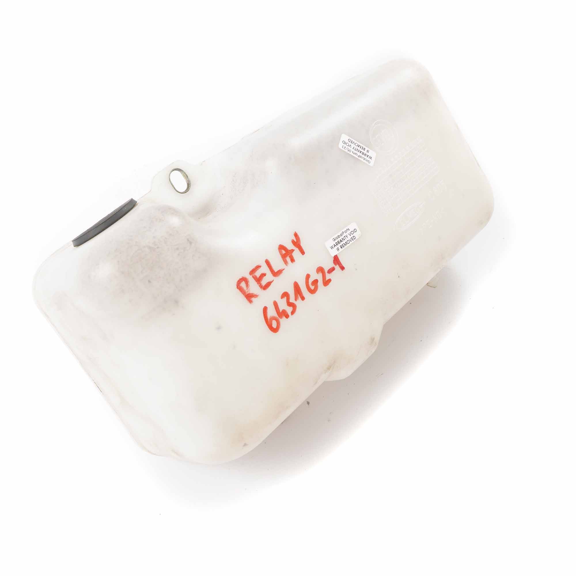 Washer Reservoir Citroen Relay Peugeot Boxer Windshield Windscreen Fluid Tank 