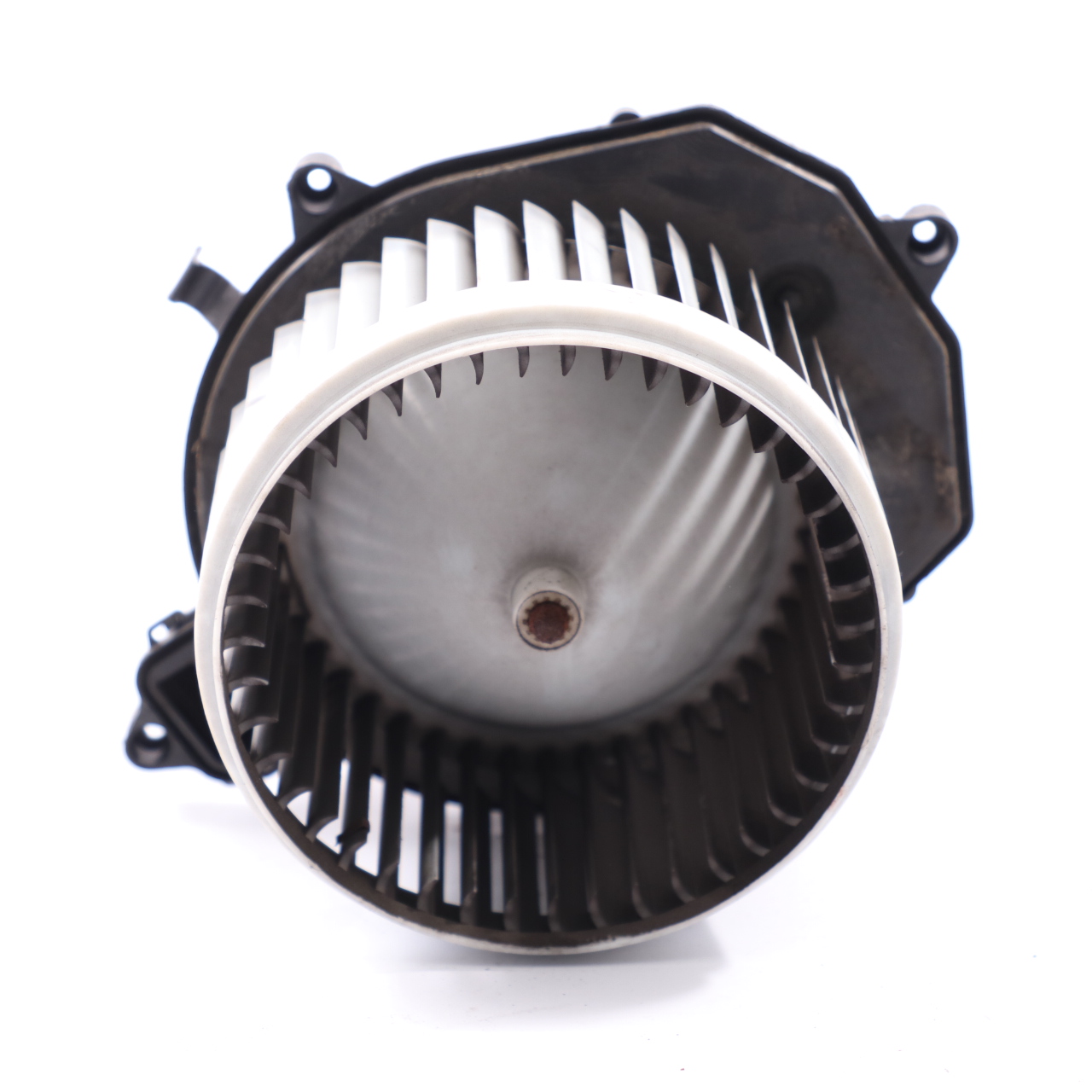 Heater Blower Citroen Berlingo Peugeot Partner Motor Fan Cooling Unit 6441AS