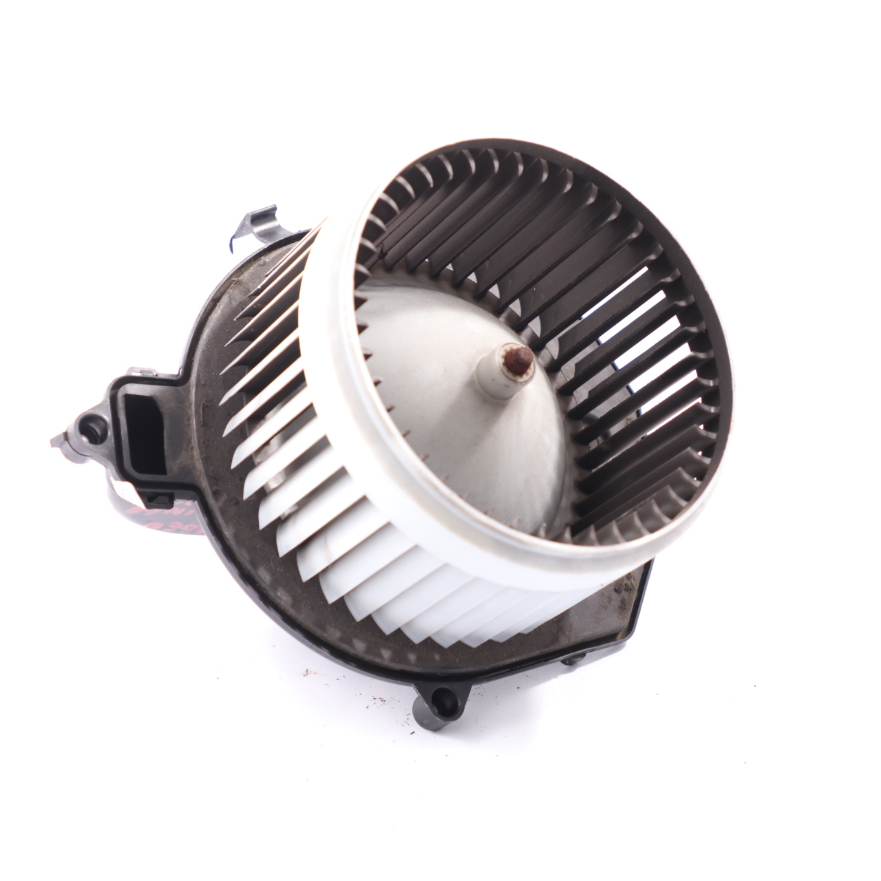 Heater Blower Citroen Berlingo Peugeot Partner Motor Fan Cooling Unit 6441AS