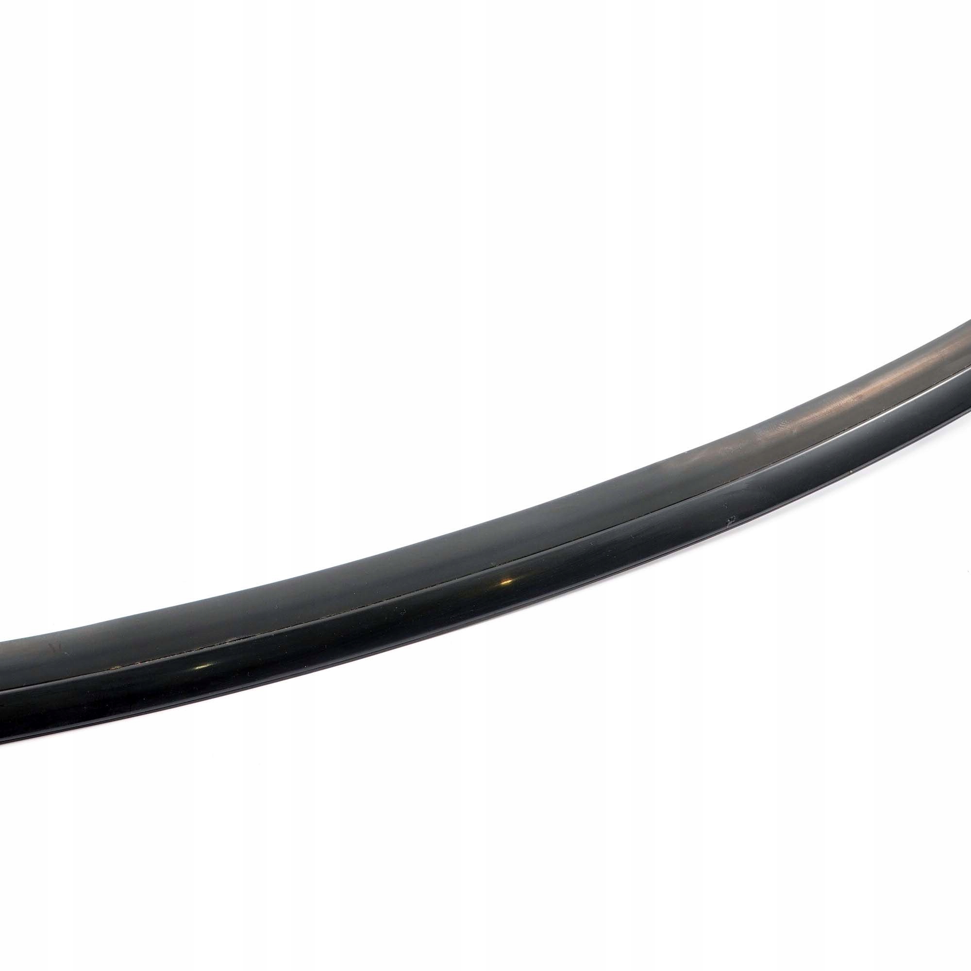 Mercedes-Benz C CL203 Windscreen Windshield Front Top Trim Strip A2036710530