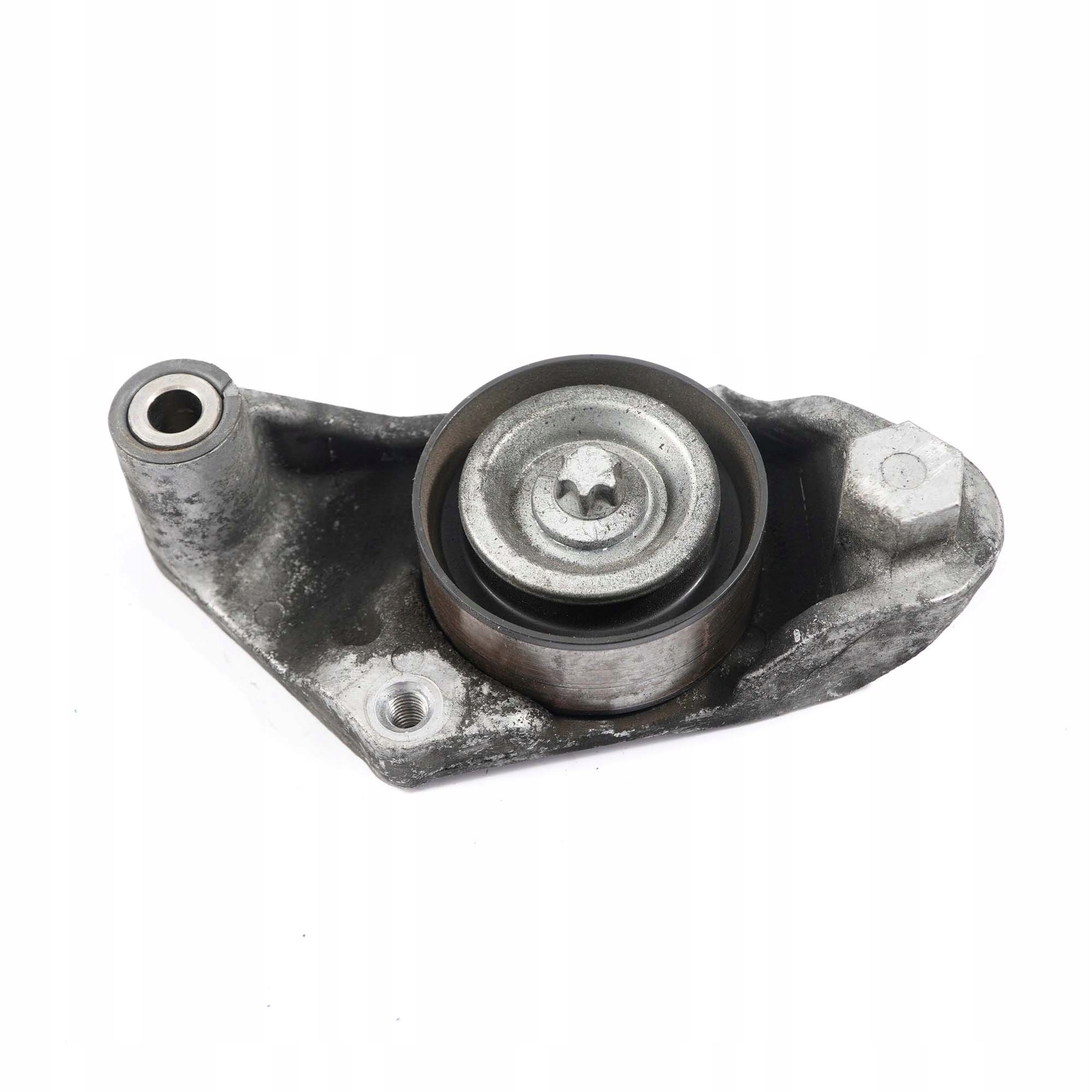 Mercedes-Benz A B W169 W245 Benzin Aggreggatenhalter Riemenspanner A2662020219