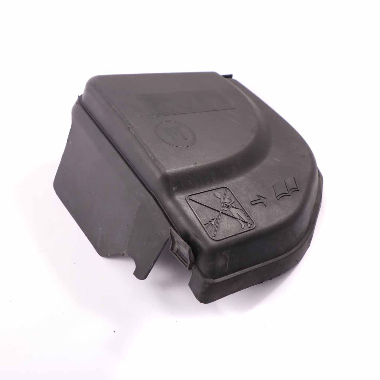 Fuse Box Cover Citroen Berlingo Peugeot Partner Housing Lid Trim 9658418180