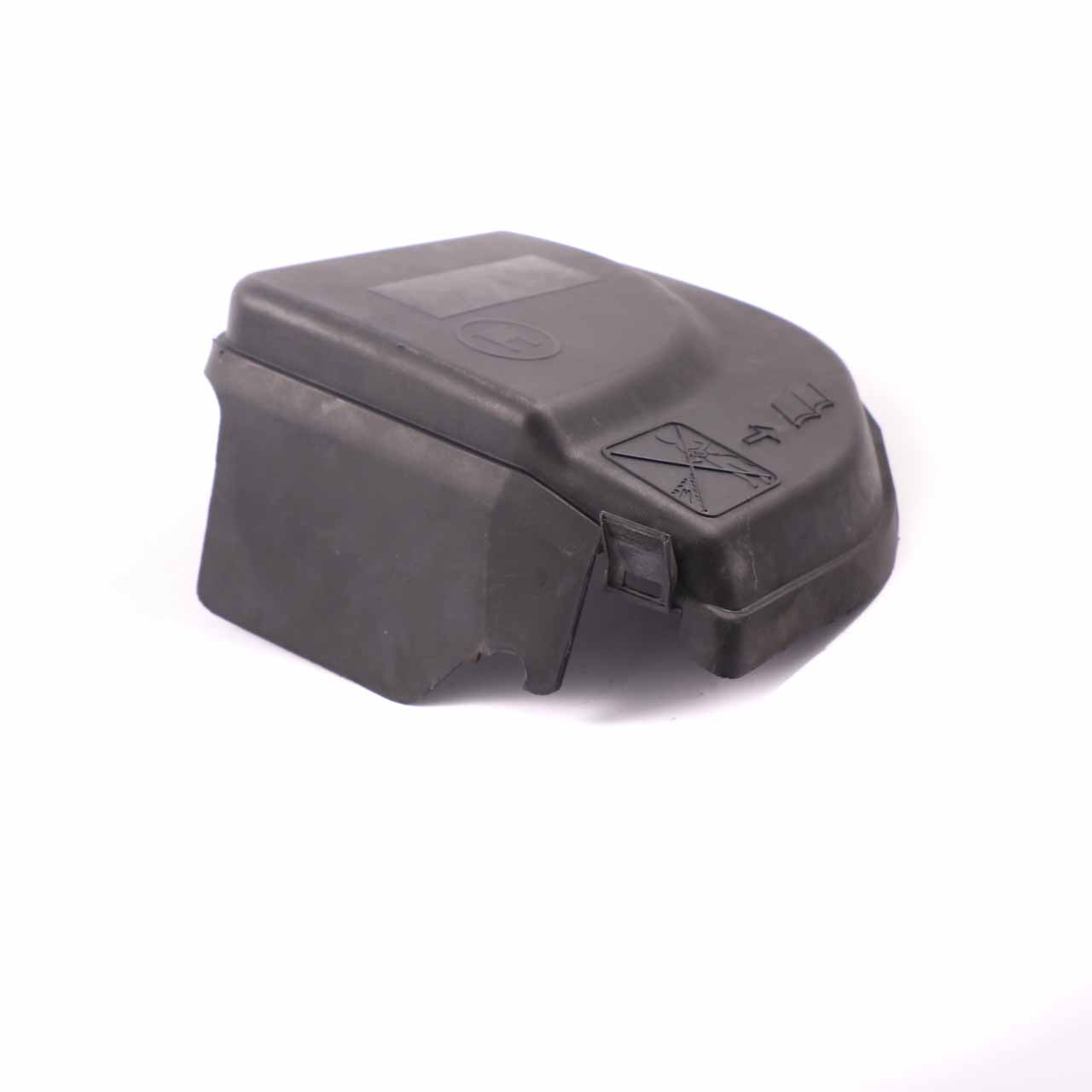 Fuse Box Cover Citroen Berlingo Peugeot Partner Housing Lid Trim 9658418180