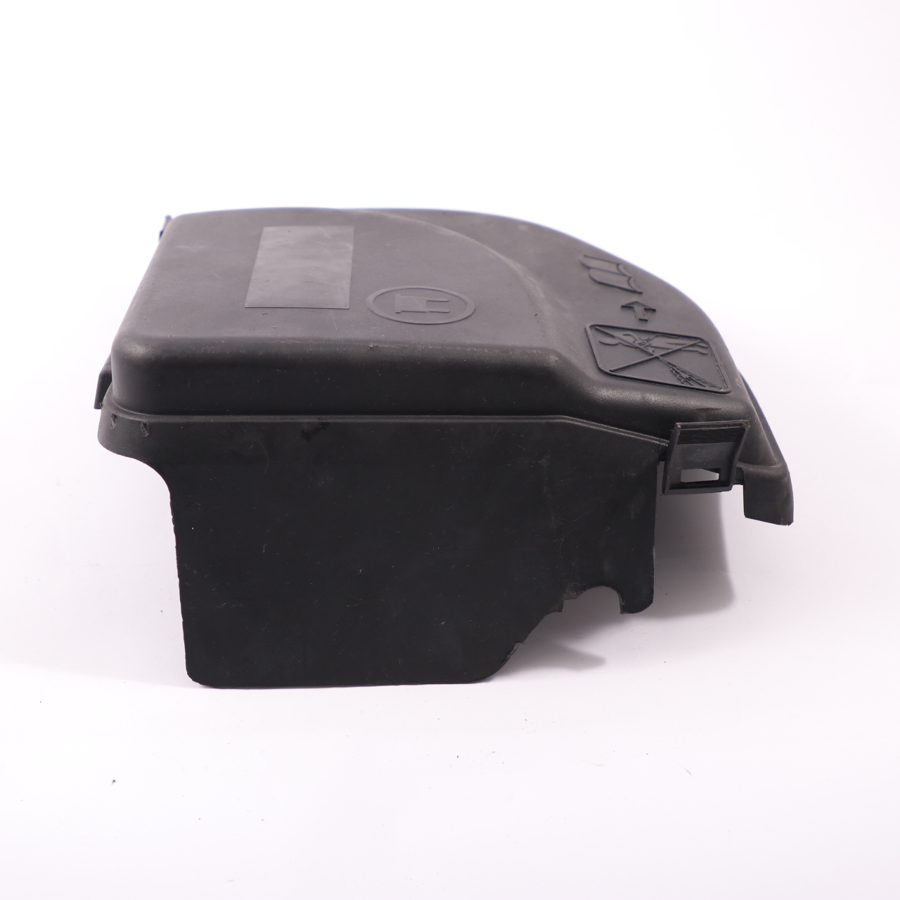 Fuse Box Cover Citroen Berlingo Peugeot Partner Housing Lid Trim 9658418180