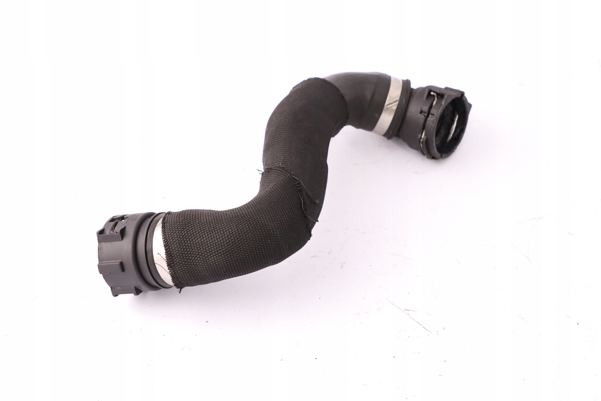 BMW 1 Series E81 E87 LCI E87N Diesel N47 Radiator Coolant Bottom Hose 7796870