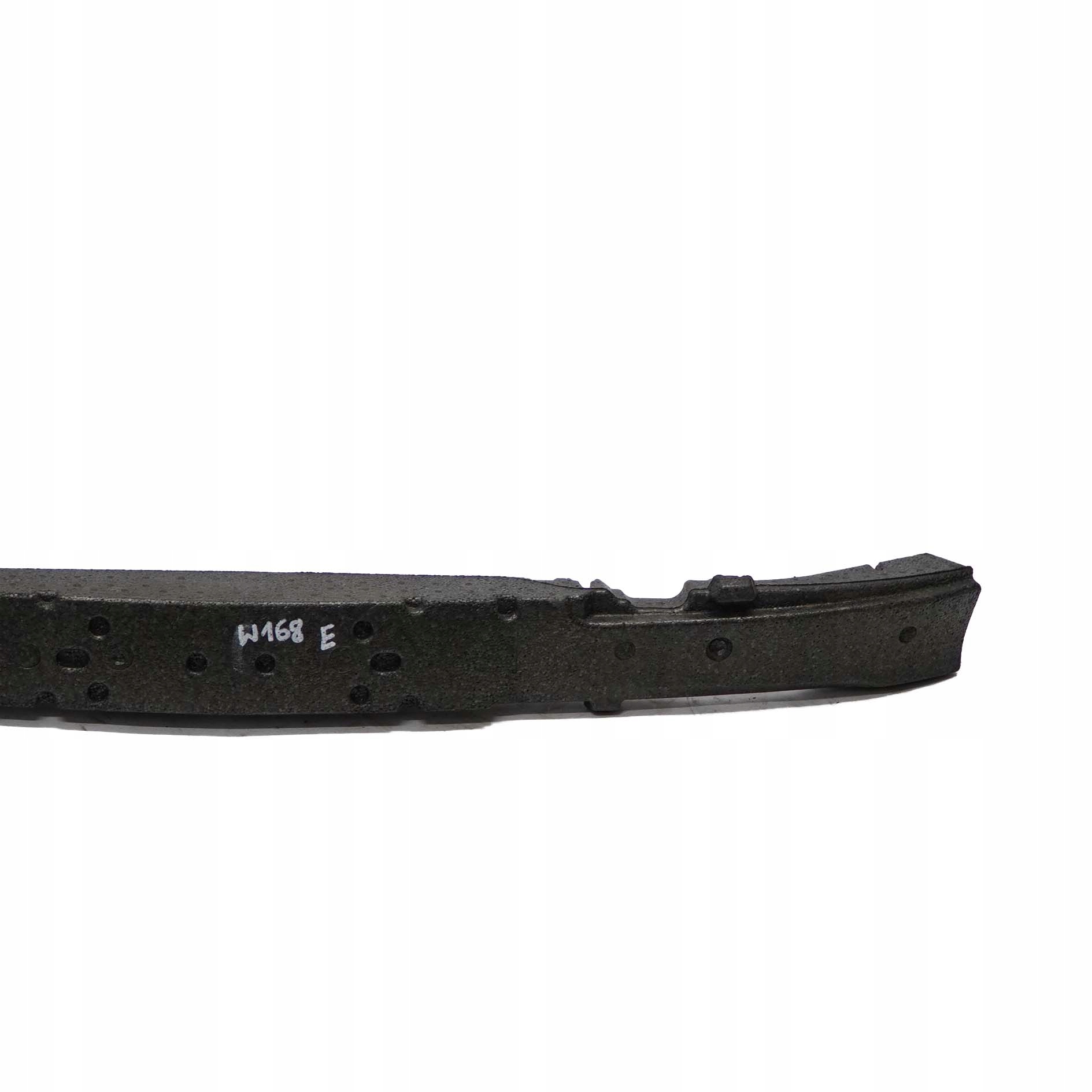 Mercedes-Benz A-Class W168 Front Bumper Centre Impact Absorber Foam A1688851037