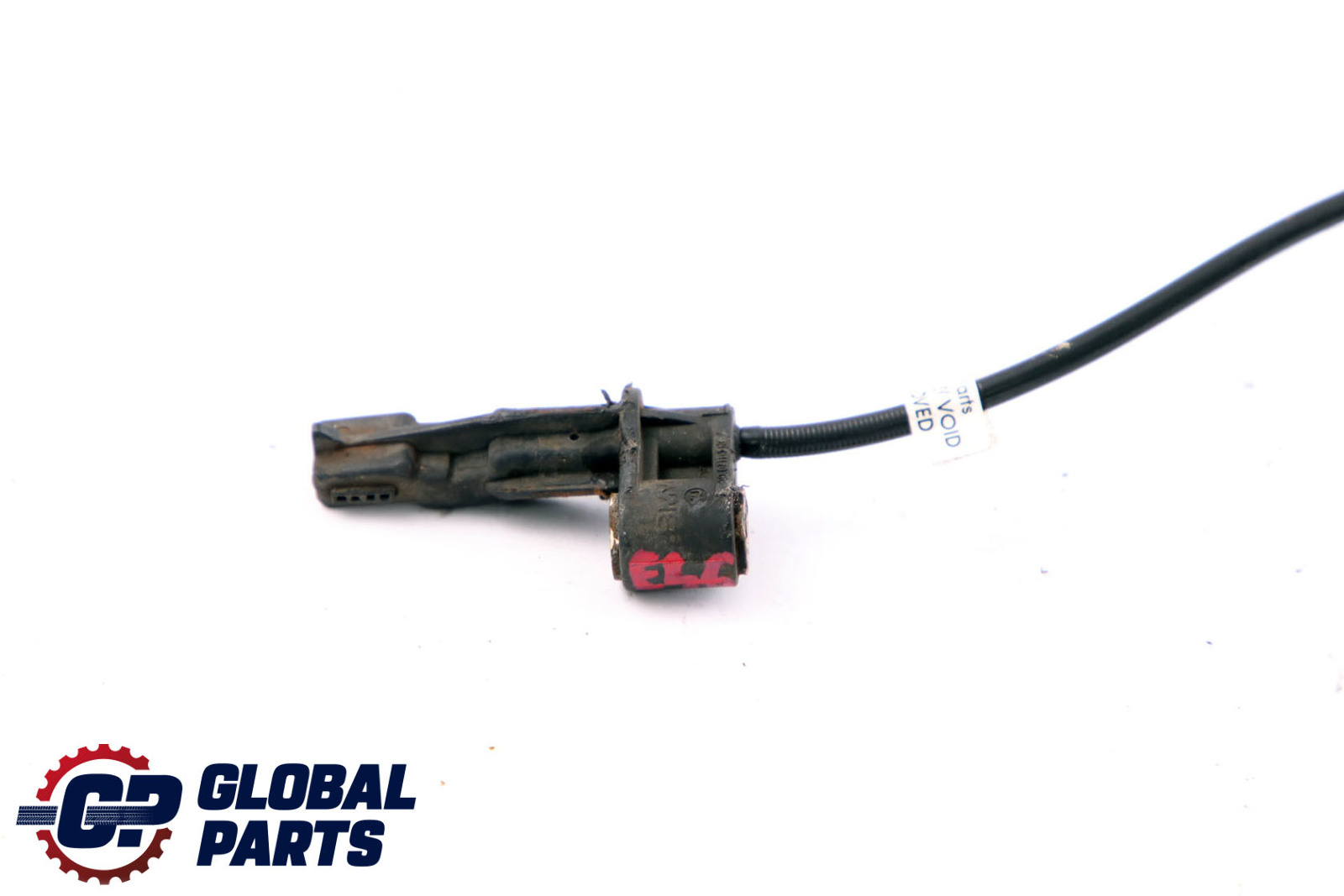 BMW E46 Impulsgeber ABS Vorne Links Federbein 6752681