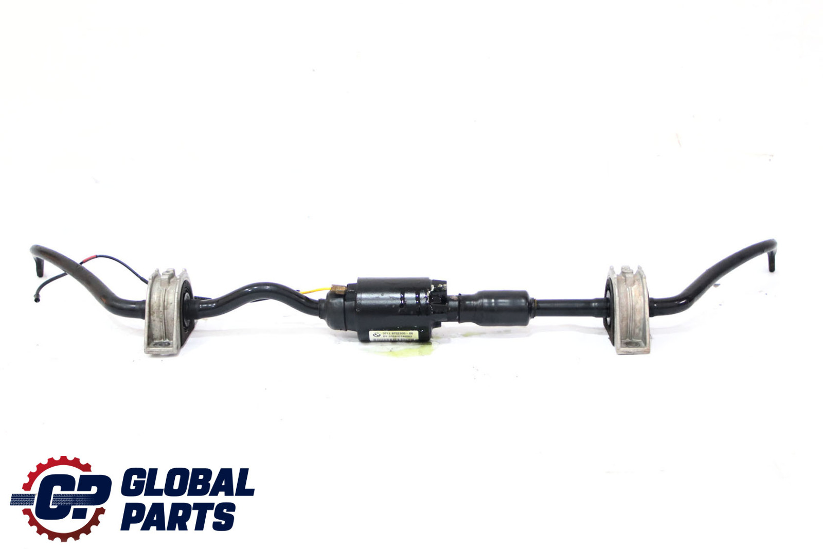 BMW E65 E66 Dynamic Drive Front Active Stabilizer Sway Bar 6752800