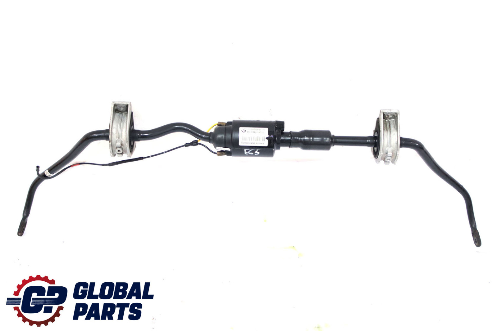 BMW E65 E66 Dynamic Drive Front Active Stabilizer Sway Bar 6752800